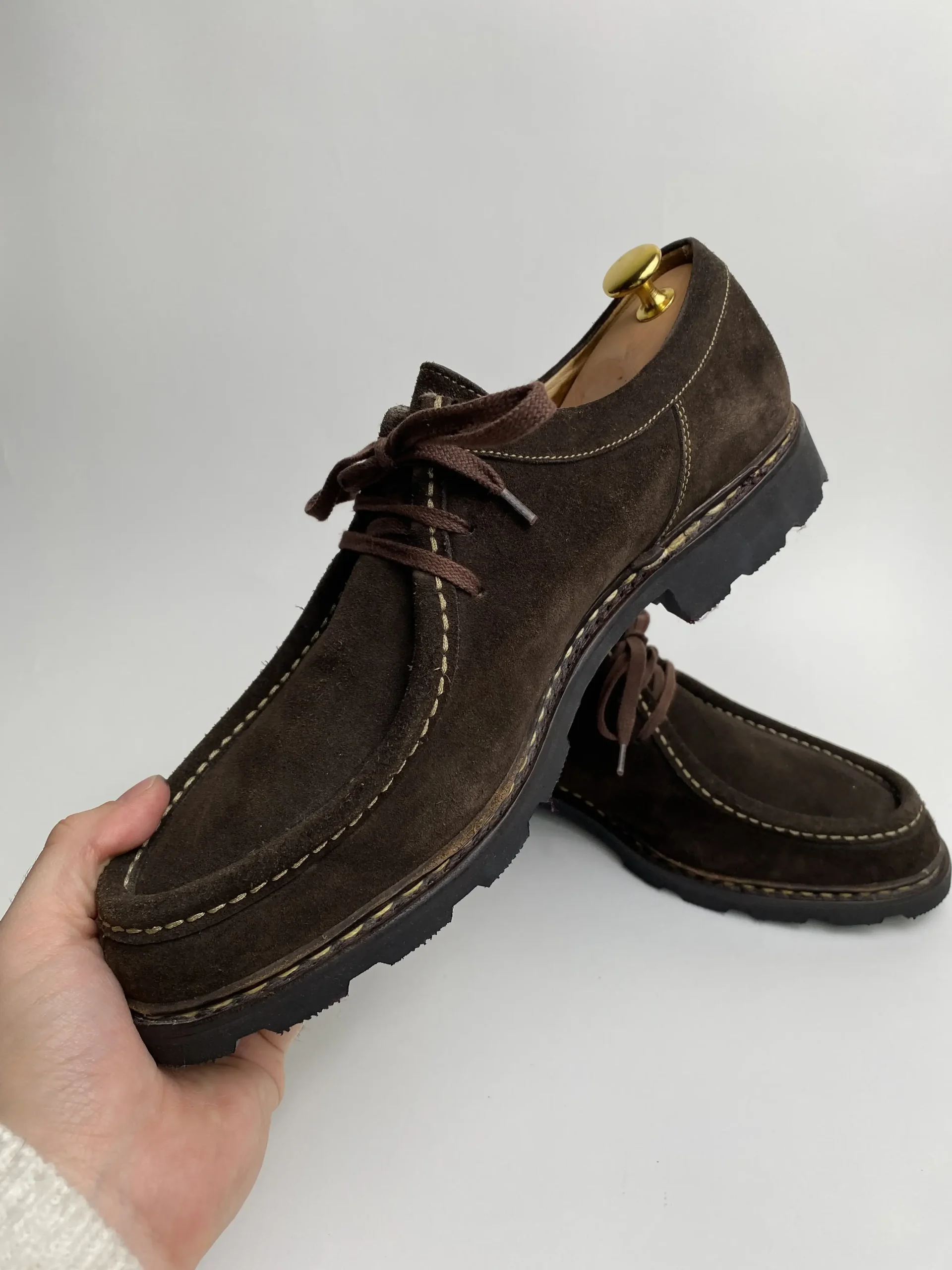 Modèle Vintage Vadrouille
