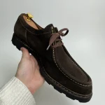 Modèle Vintage Vadrouille