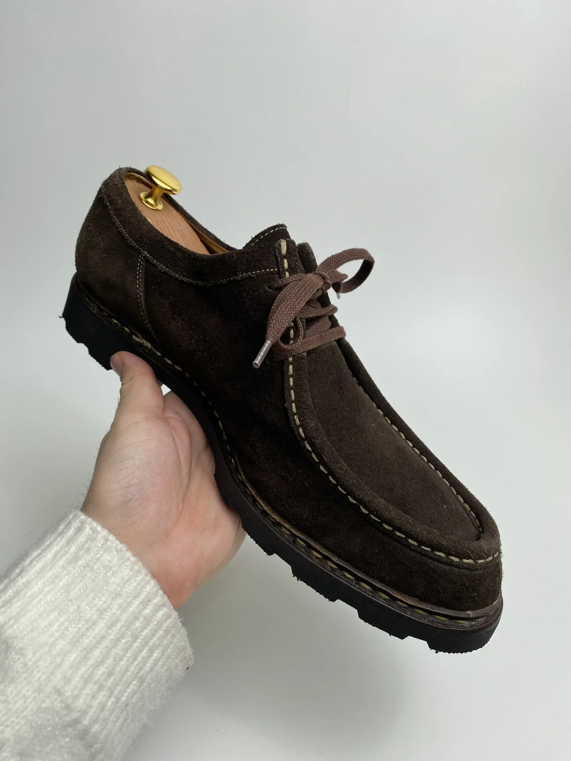 Modèle Vintage Vadrouille