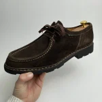 Modèle Vintage Vadrouille