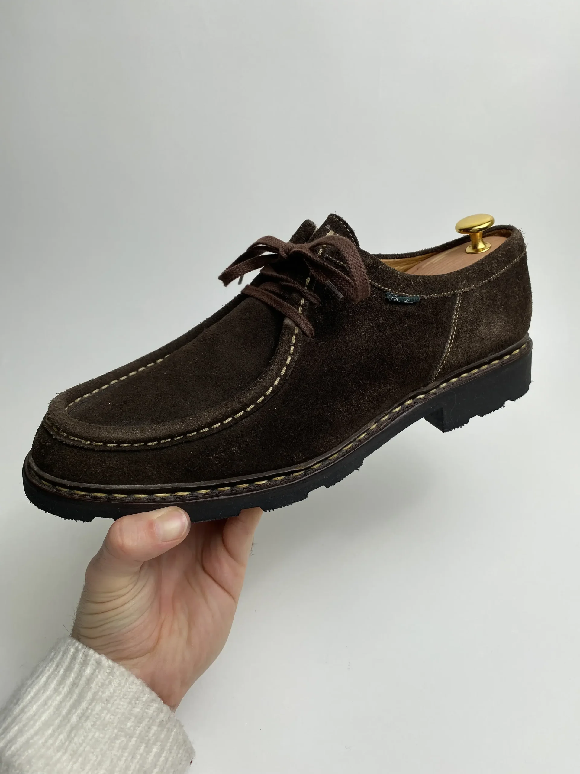 Modèle Vintage Vadrouille
