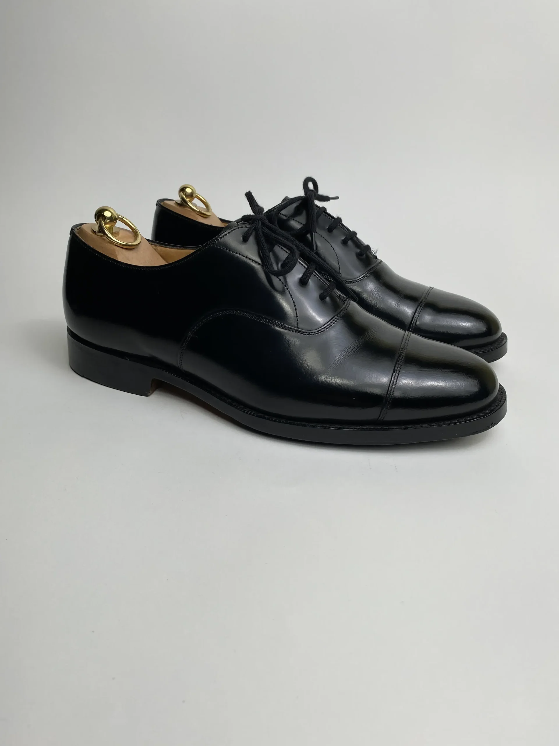 Balmoral Vadrouille
