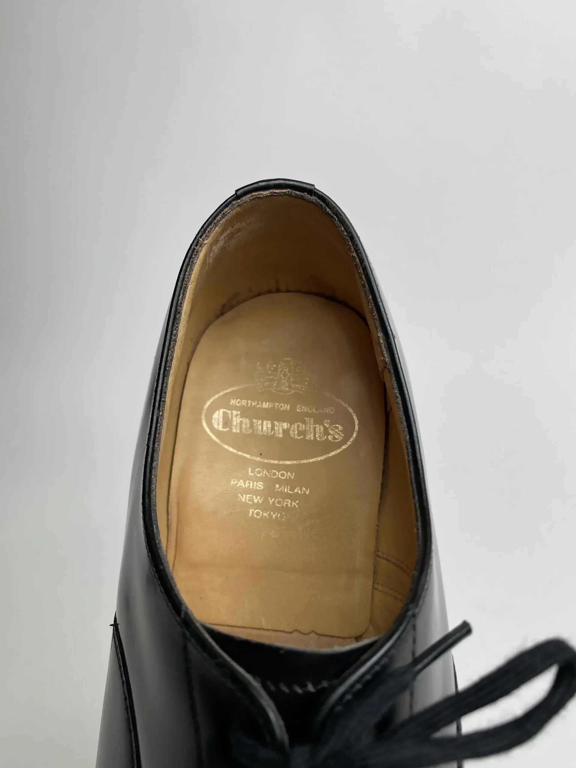 Balmoral Vadrouille