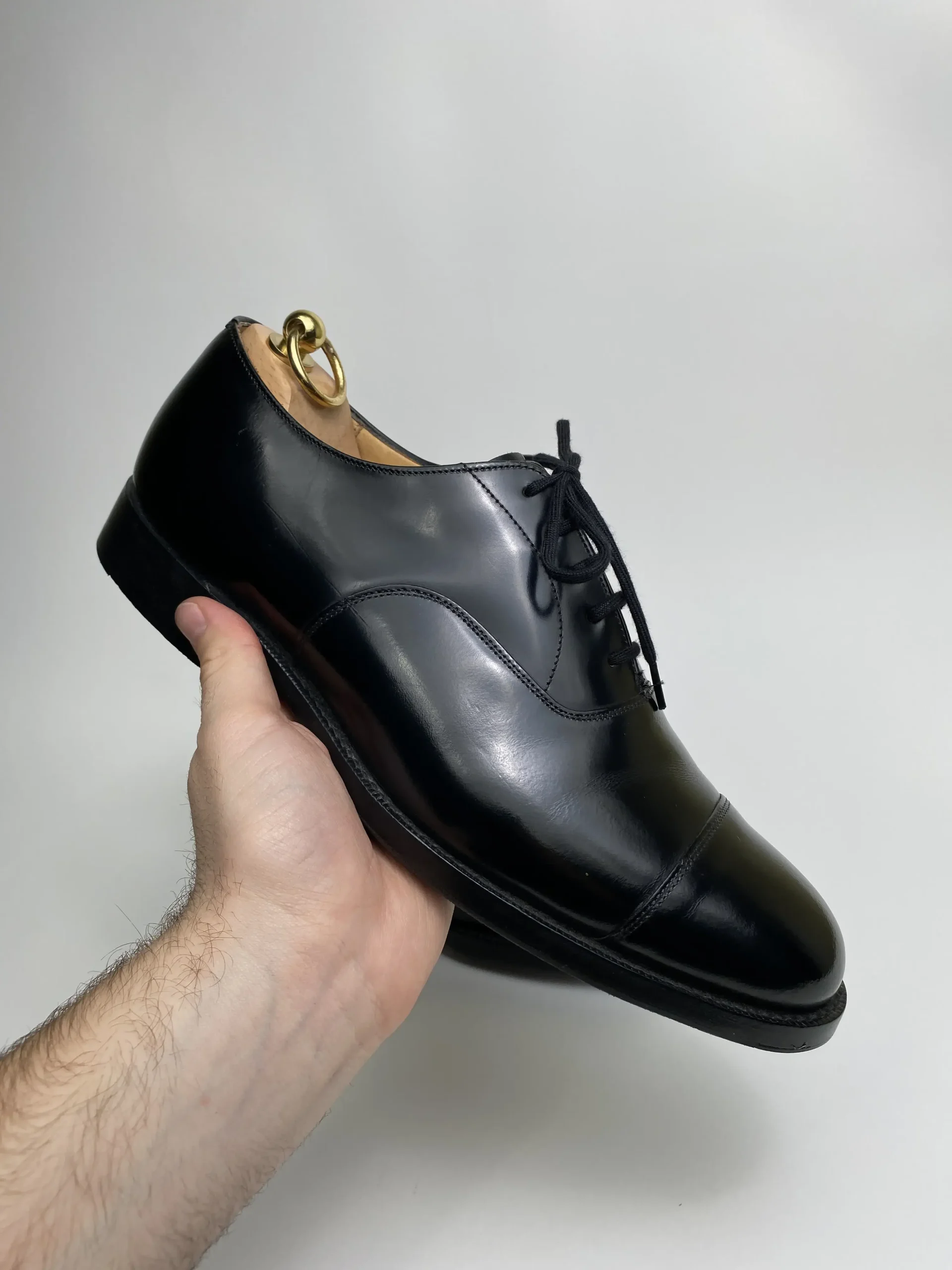 Balmoral Vadrouille