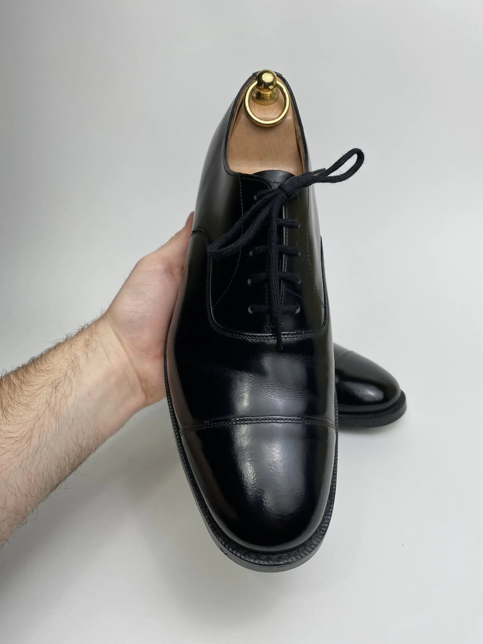 Balmoral Vadrouille