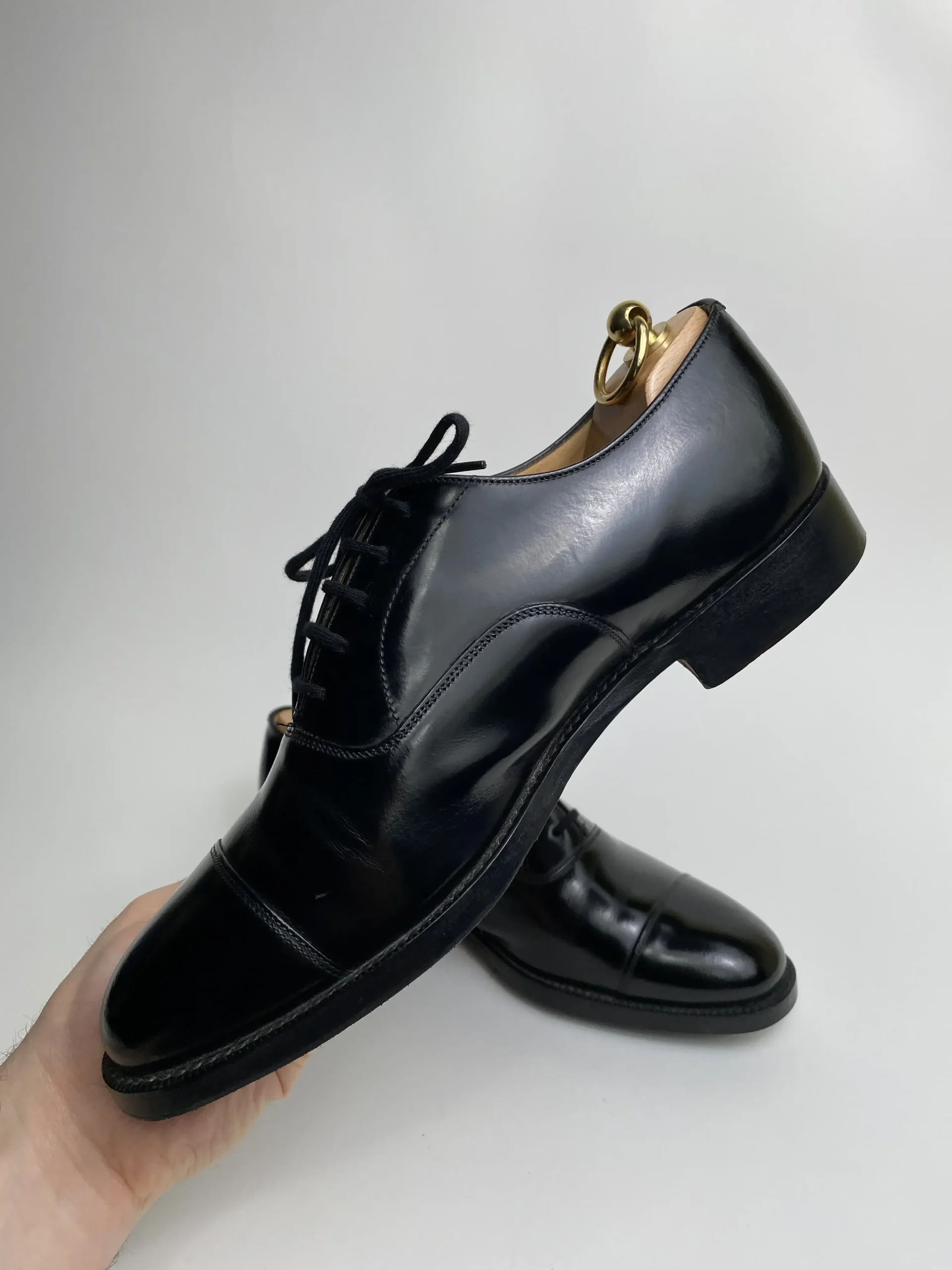 Balmoral Vadrouille