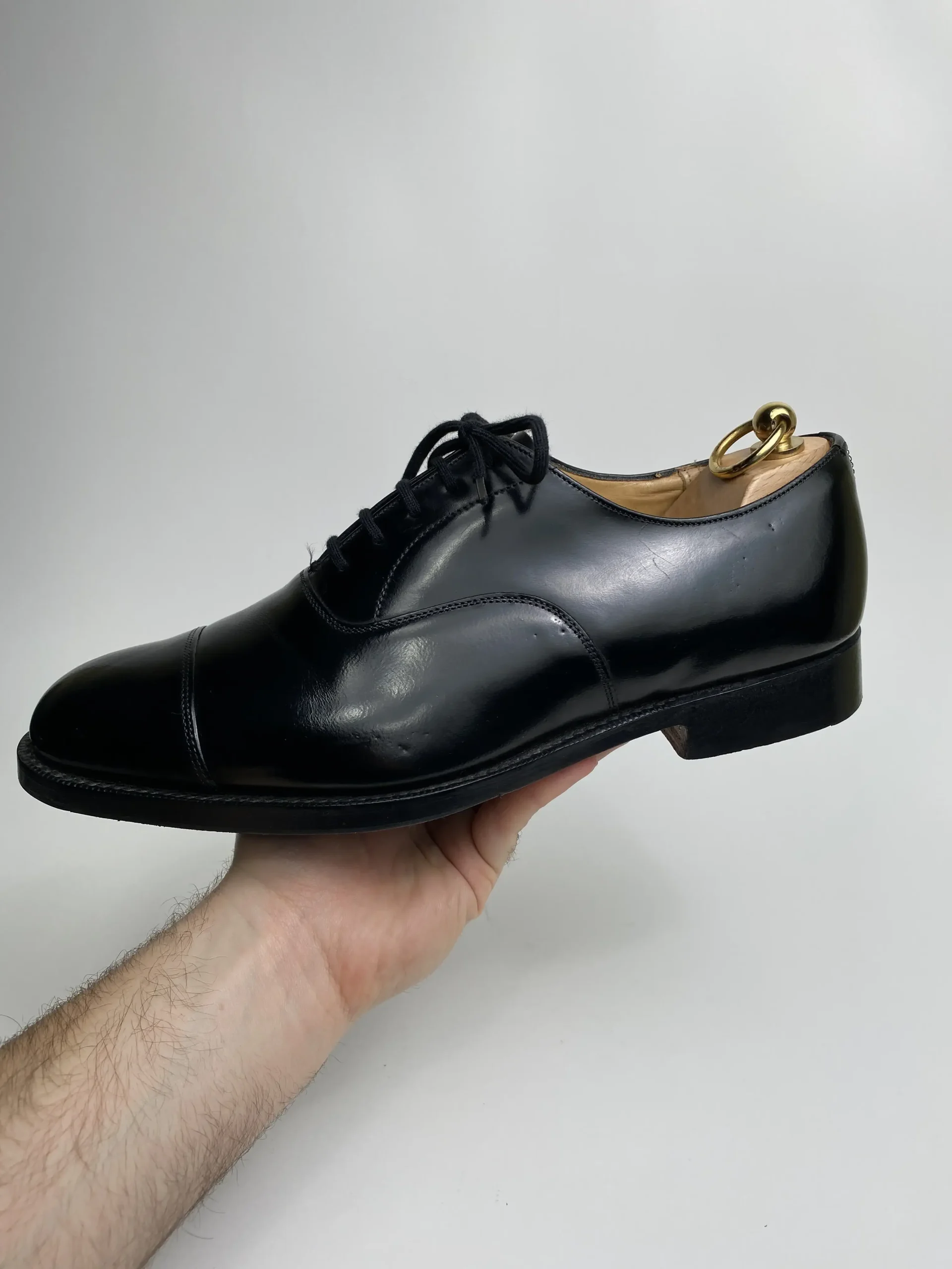 Balmoral Vadrouille