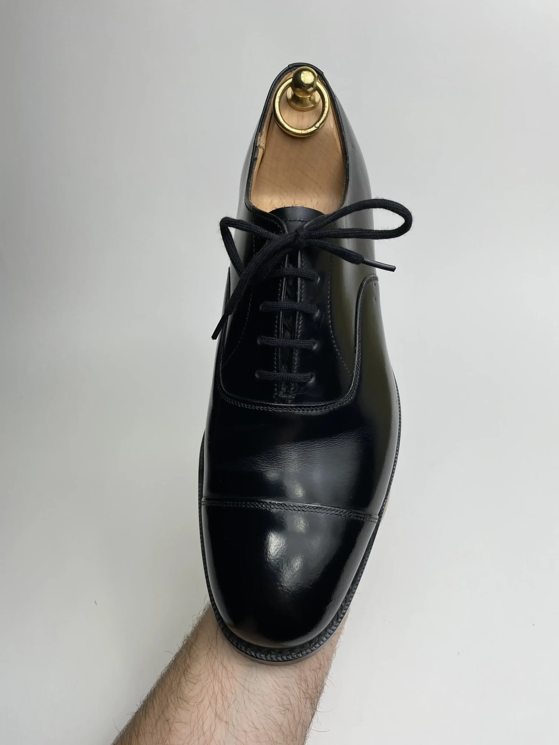 Balmoral Vadrouille