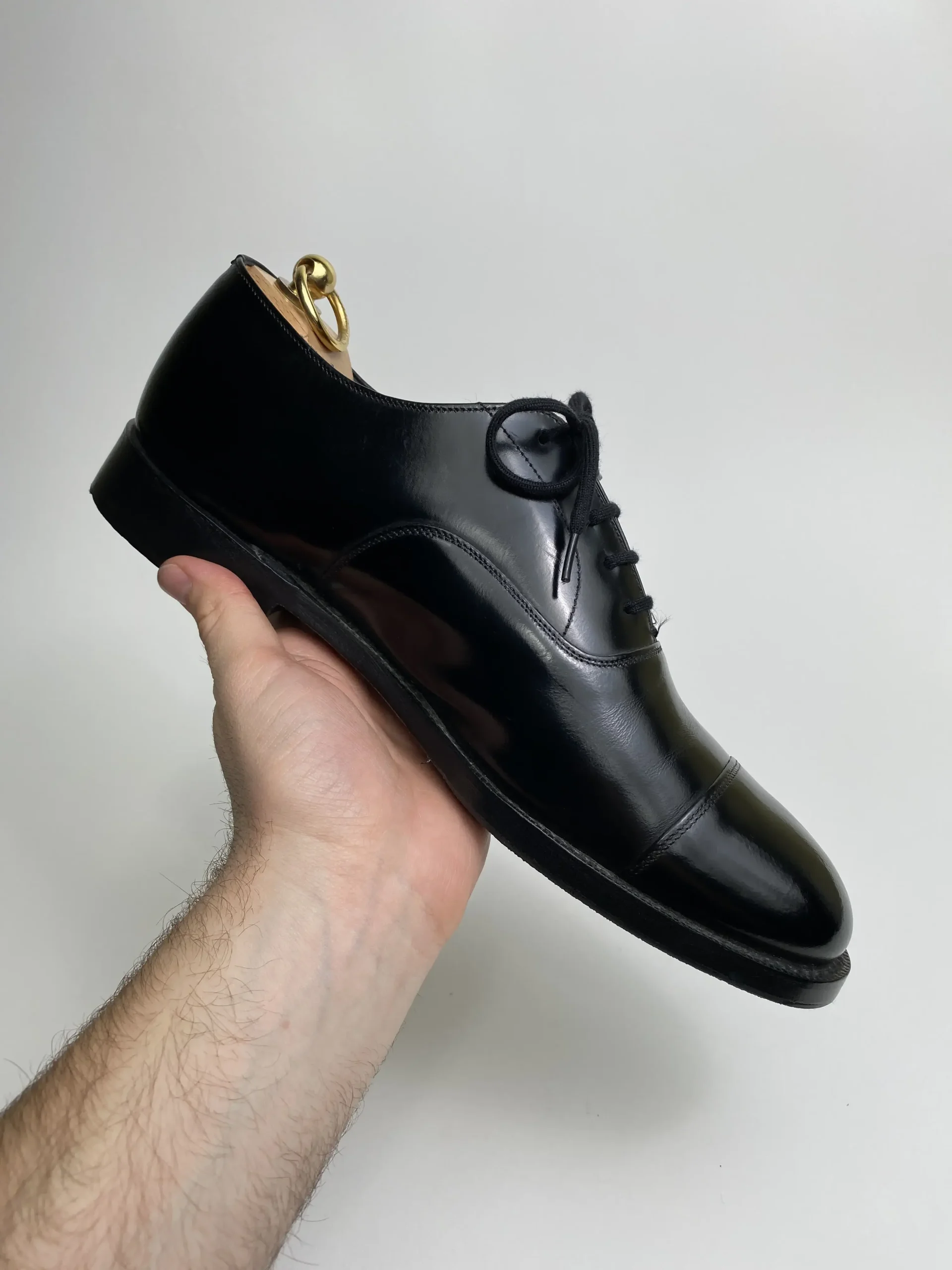 Balmoral Vadrouille