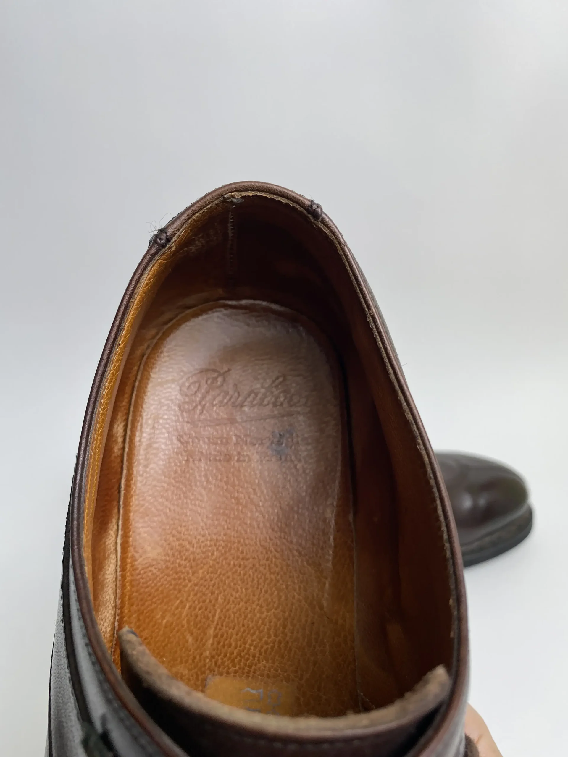 Modèle vintage Vadrouille