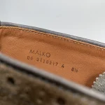 Malko Vadrouille