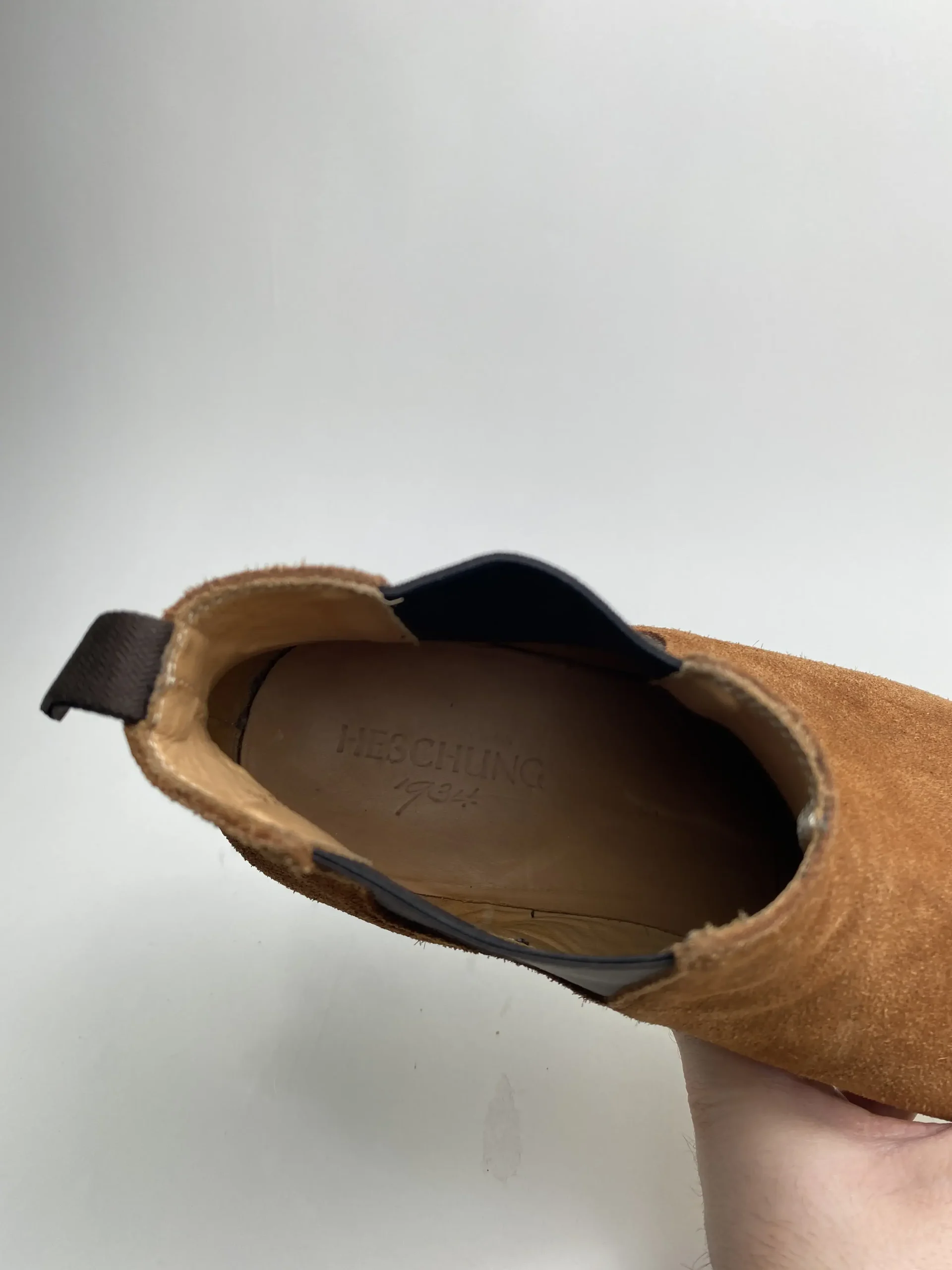 Modèle vintage Vadrouille