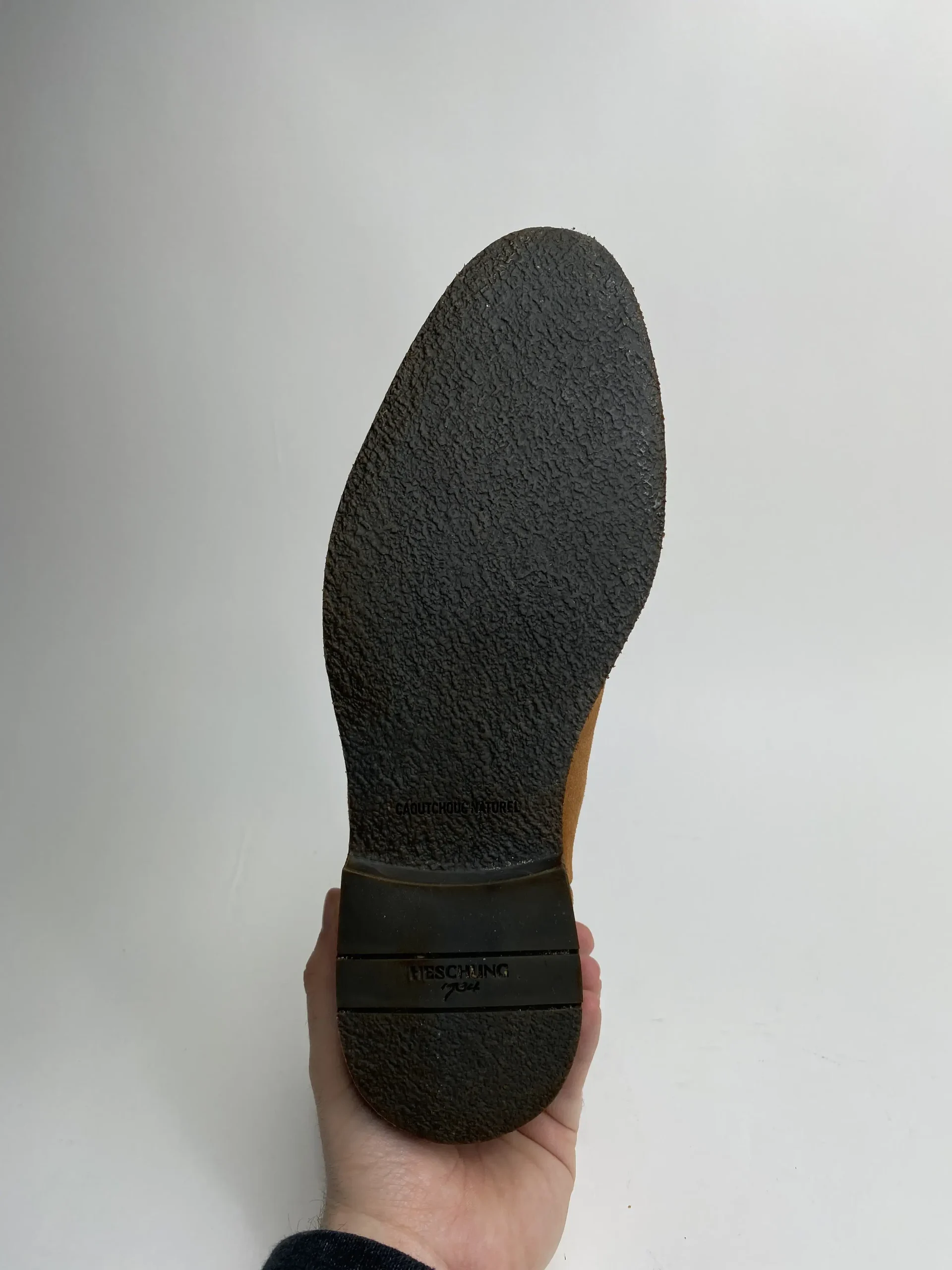 Modèle vintage Vadrouille