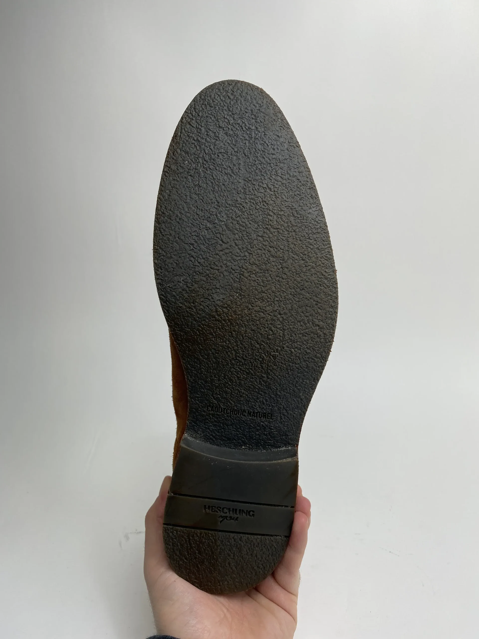 Modèle vintage Vadrouille