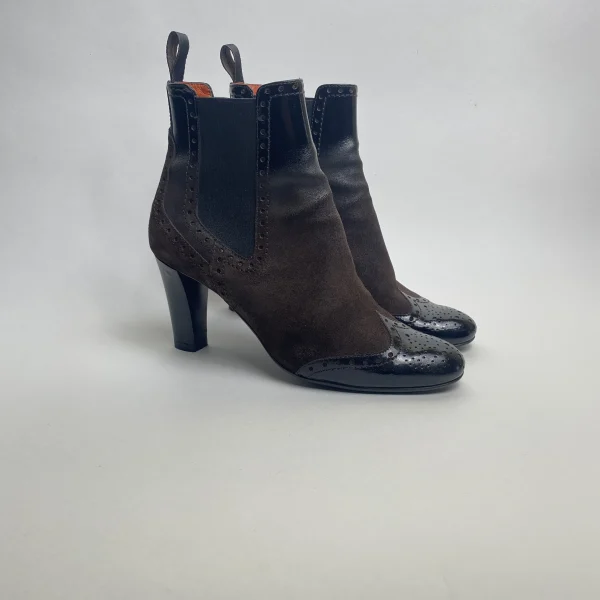 Modèle vintage