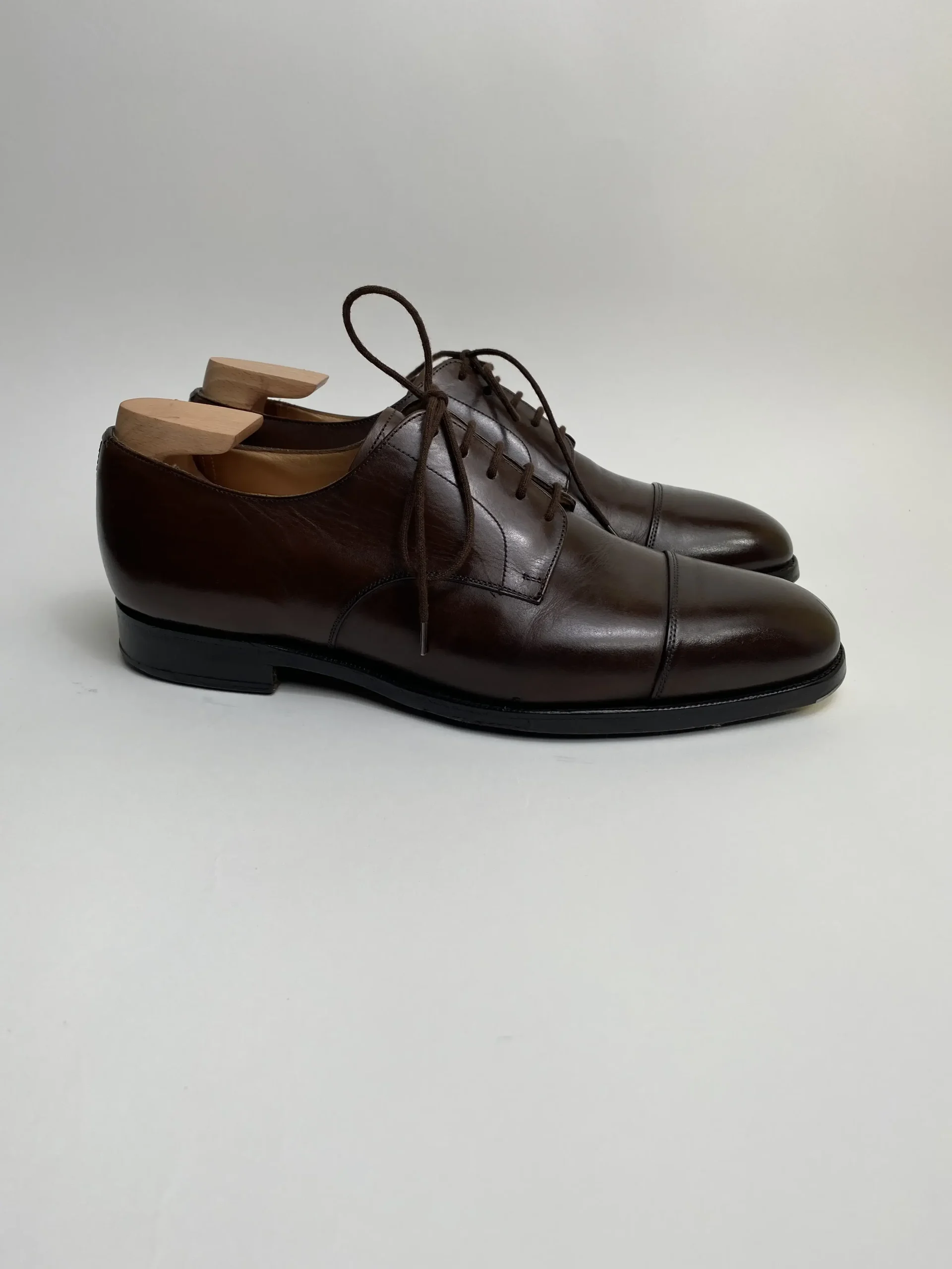 Cartmel Vadrouille