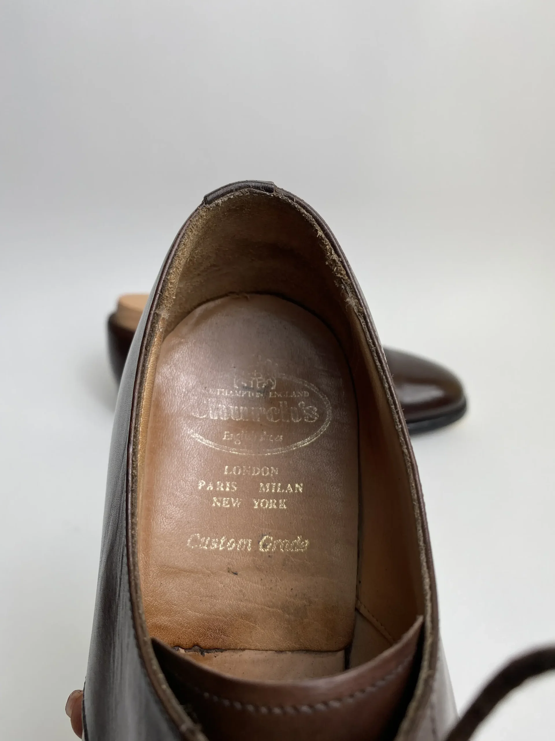 Cartmel Vadrouille