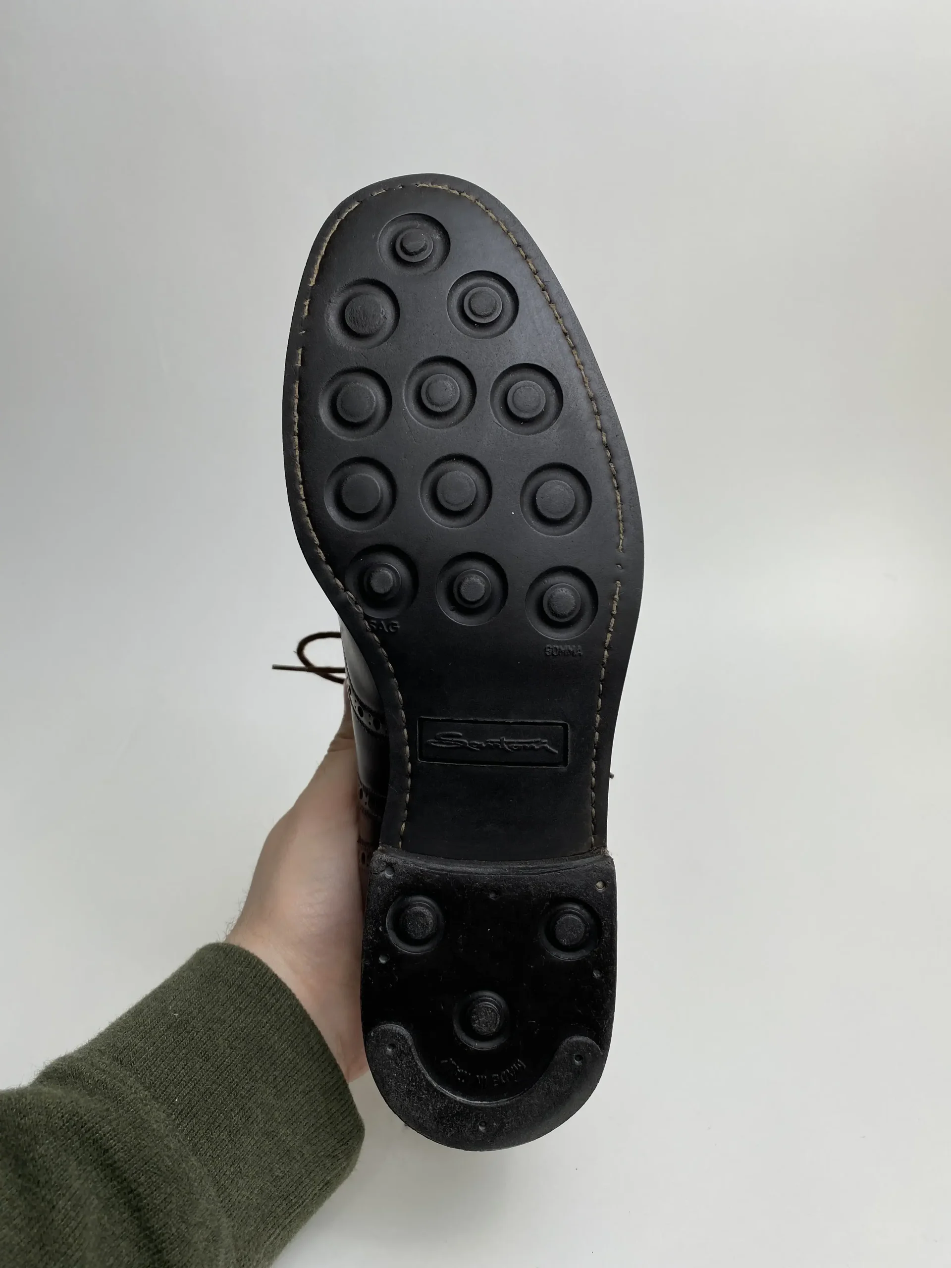 Modèle vintage Vadrouille