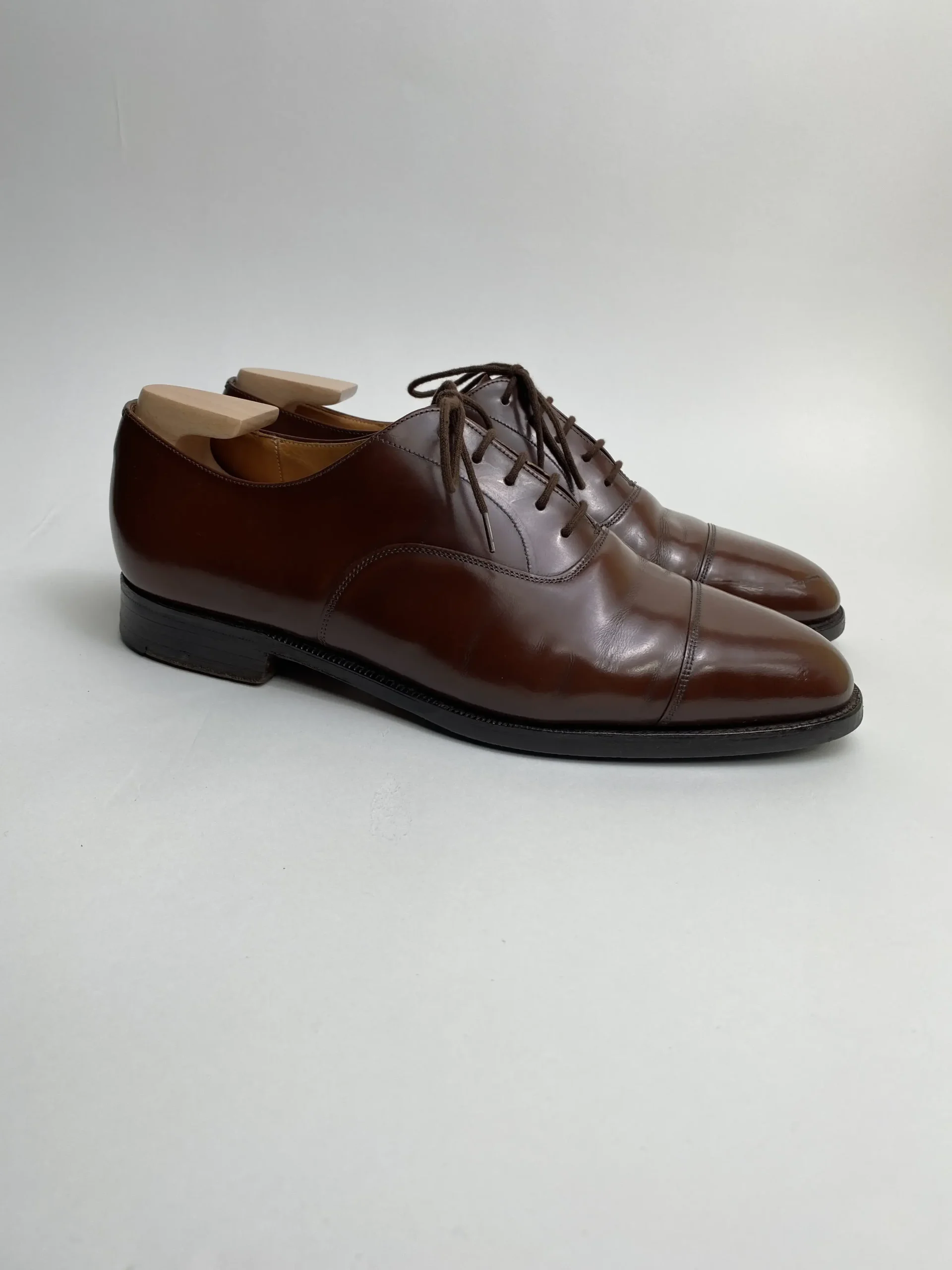 Balmoral Vadrouille