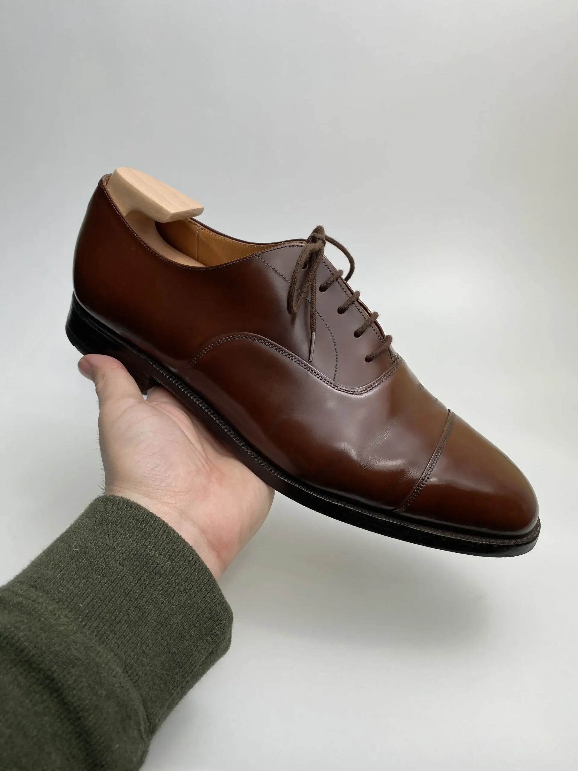 Balmoral Vadrouille