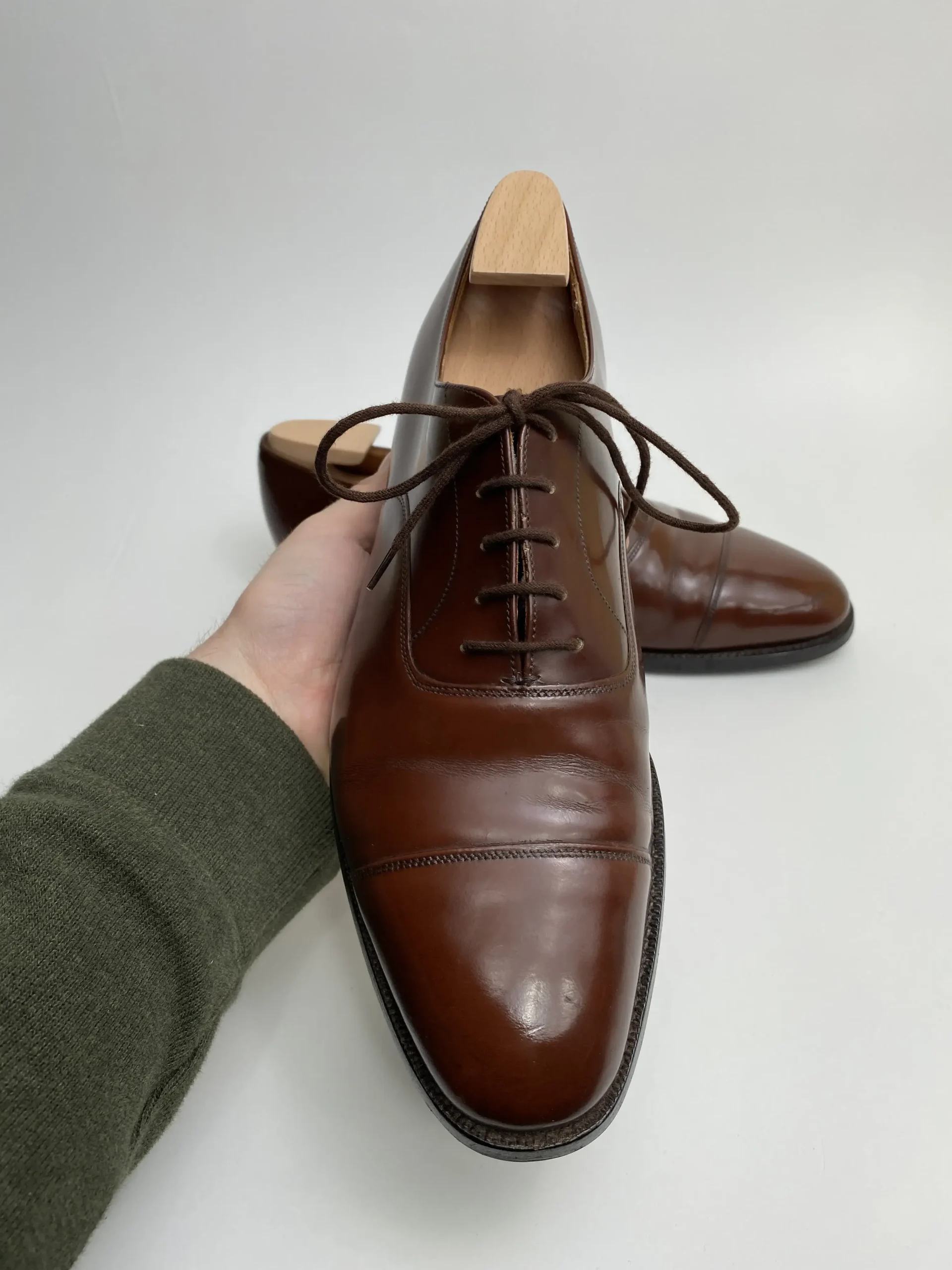 Balmoral Vadrouille