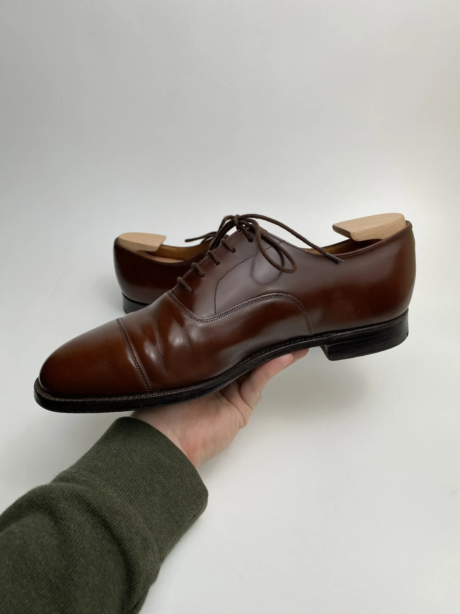 Balmoral Vadrouille