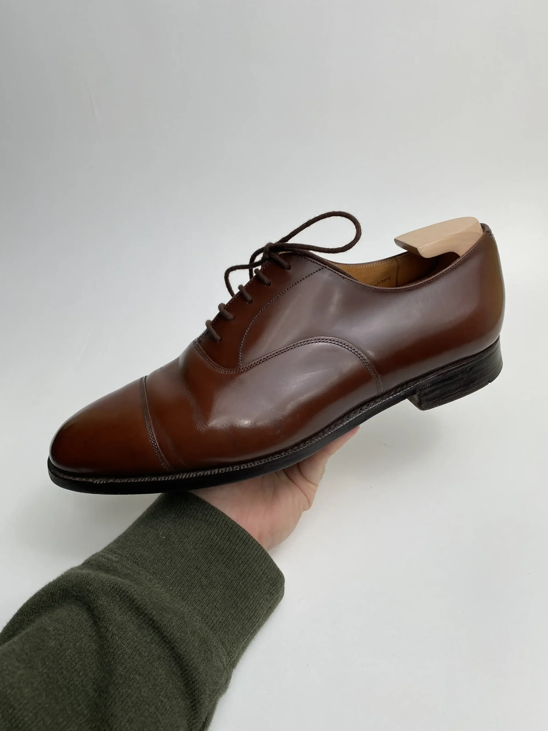 Balmoral Vadrouille