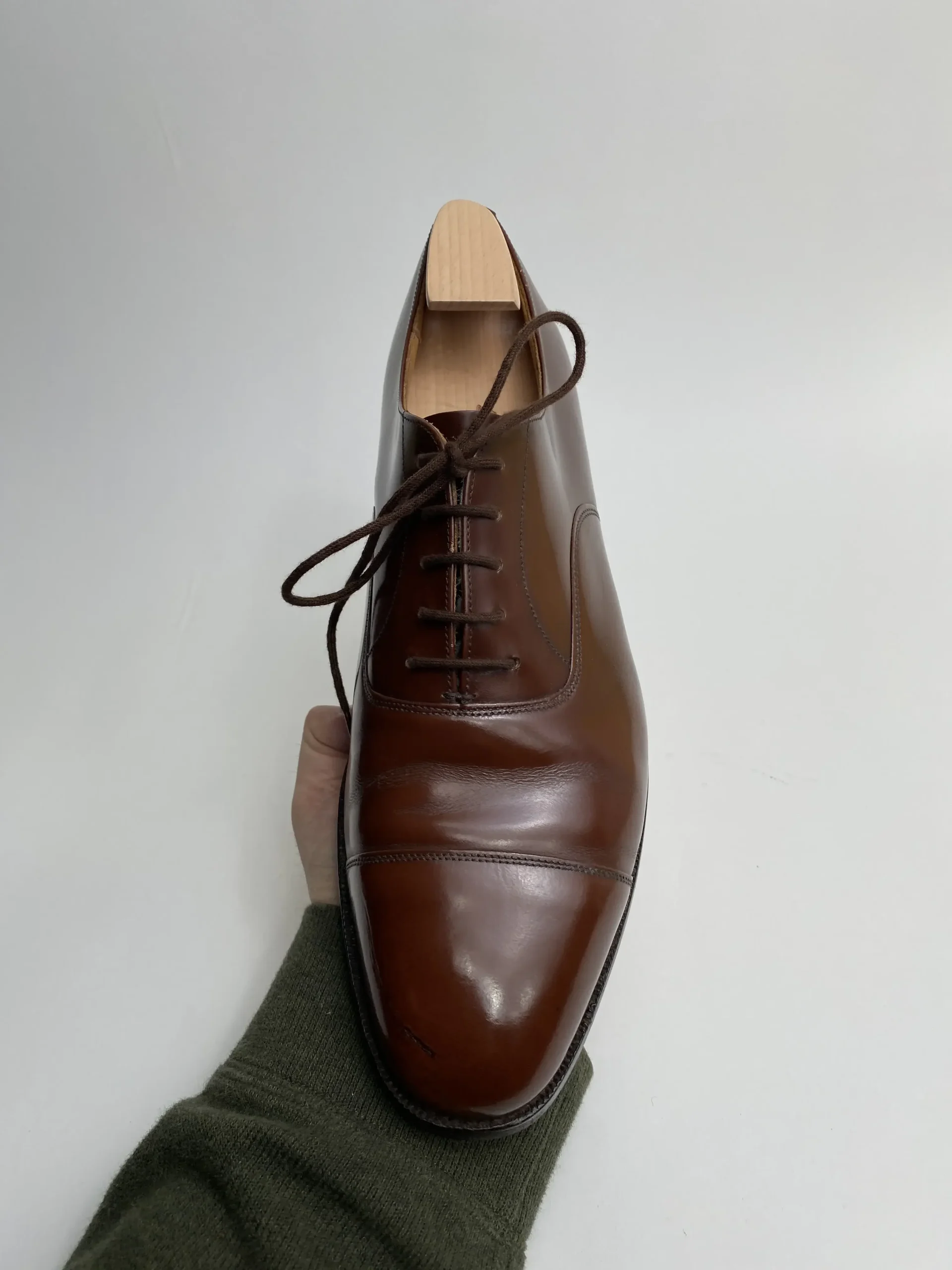 Balmoral Vadrouille