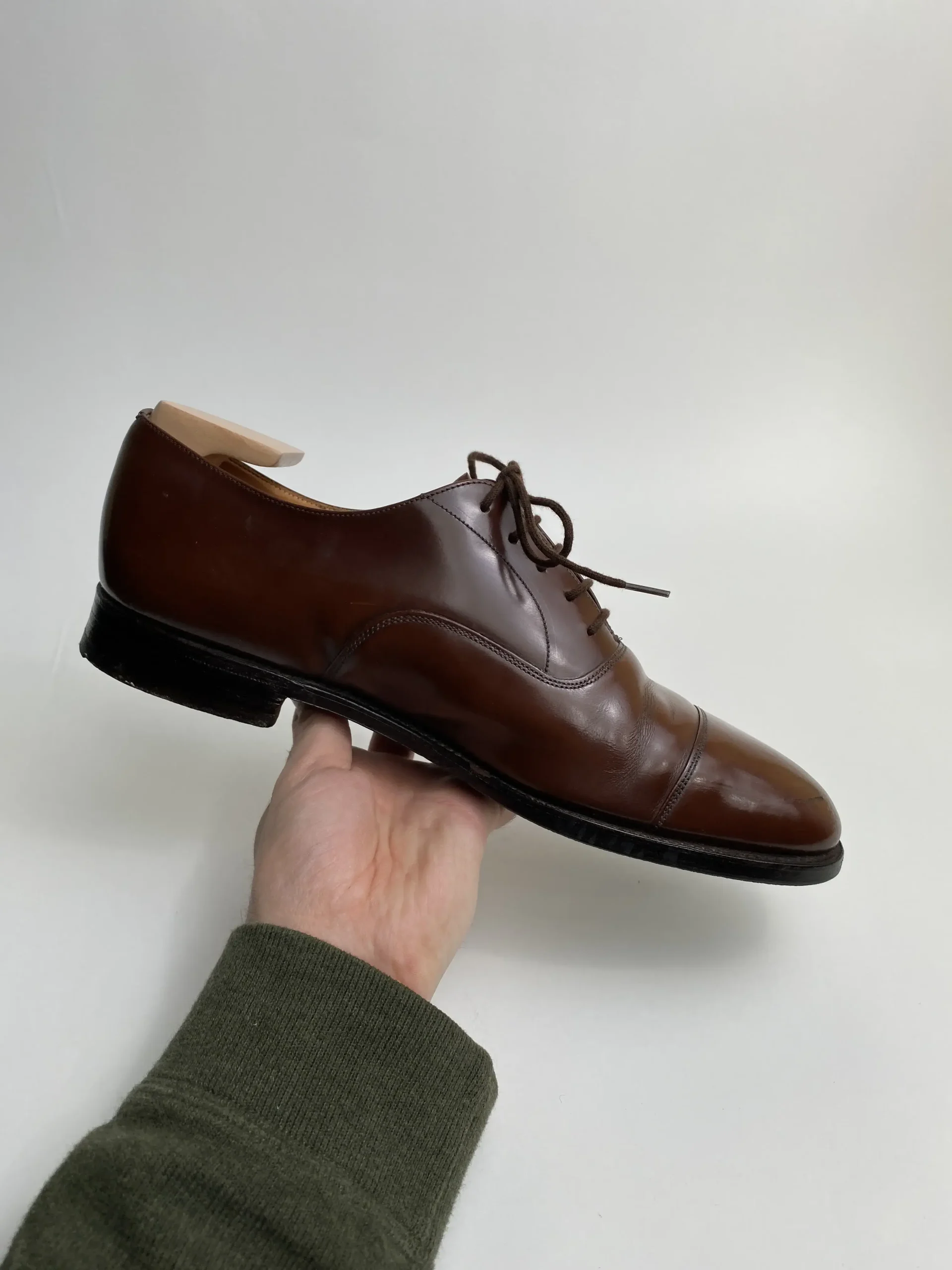 Balmoral Vadrouille