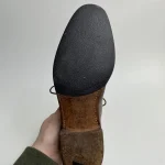 Balmoral Vadrouille