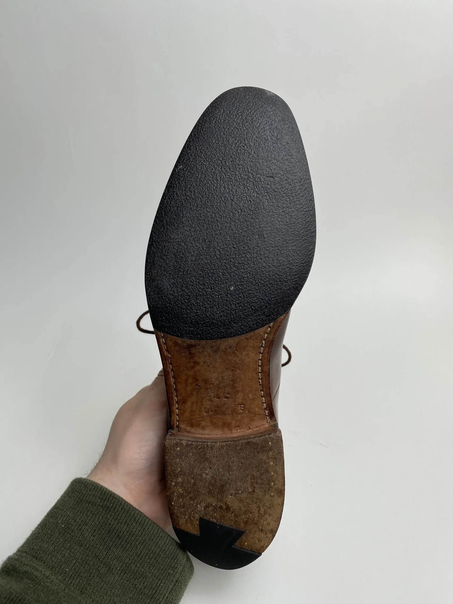 Balmoral Vadrouille