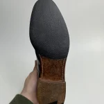 Balmoral Vadrouille