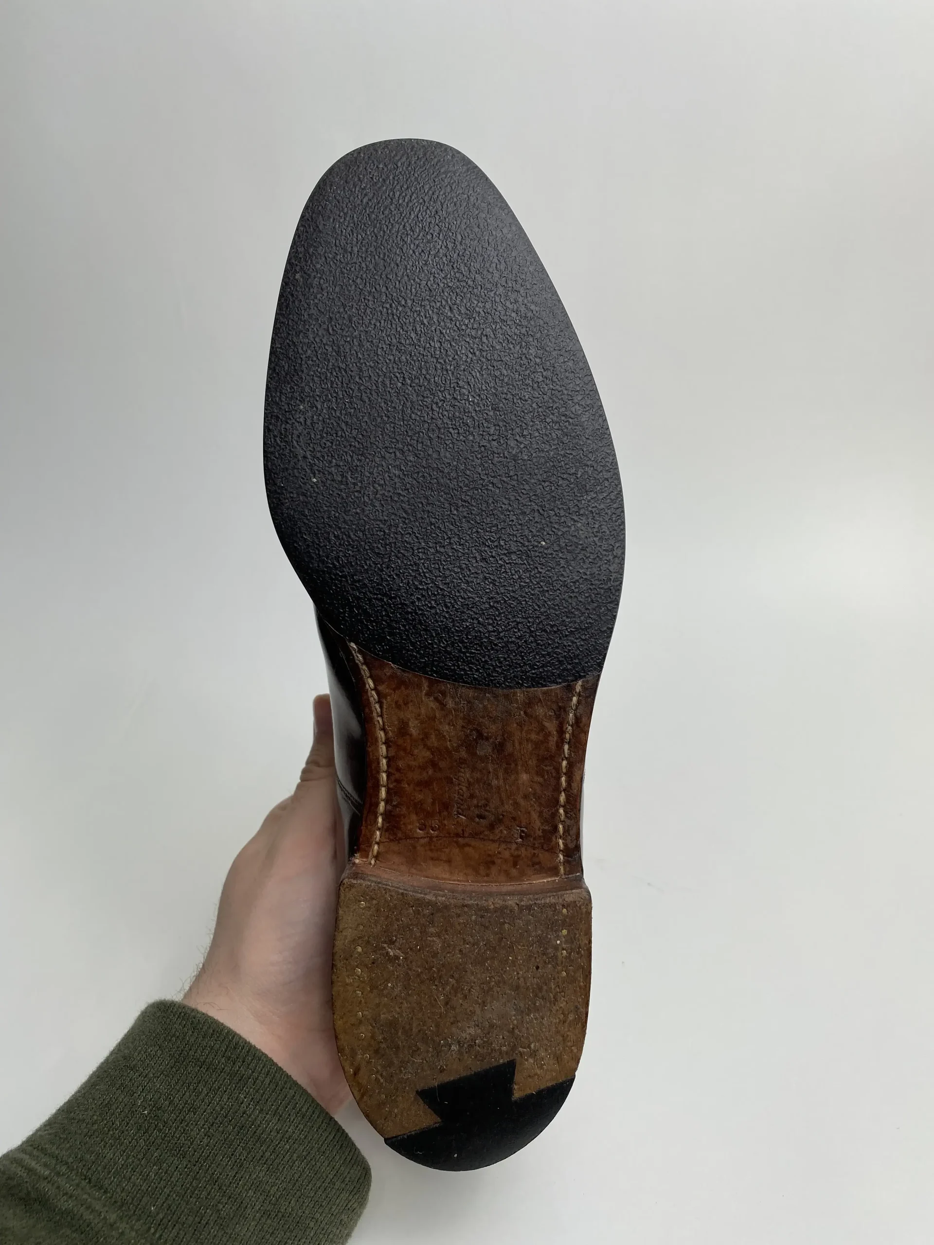 Balmoral Vadrouille