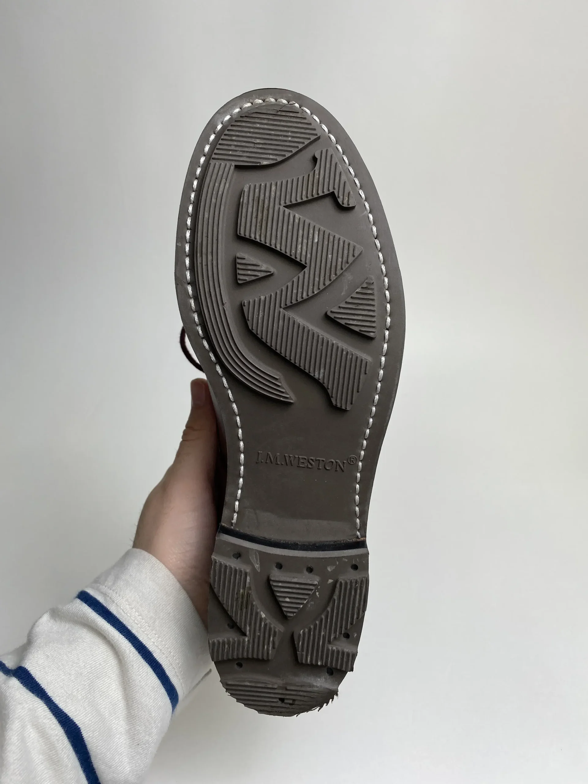 Golf Vadrouille