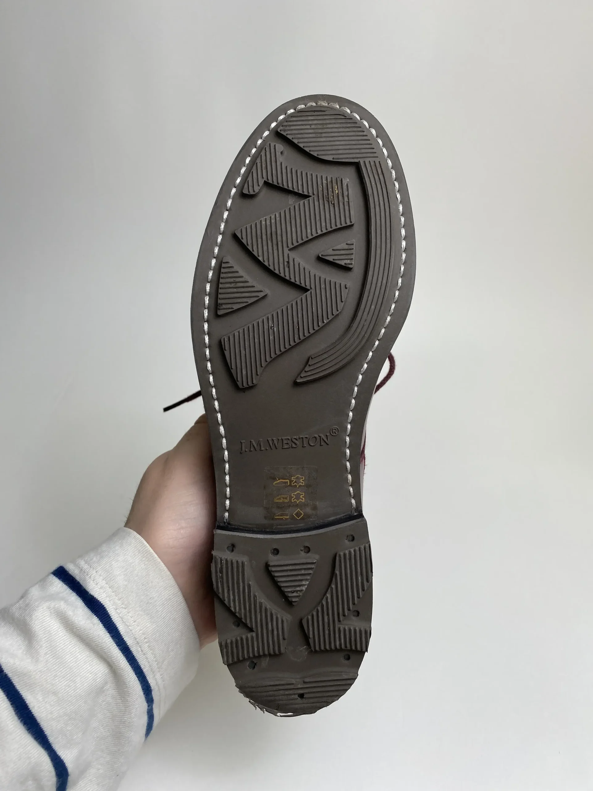 Golf Vadrouille