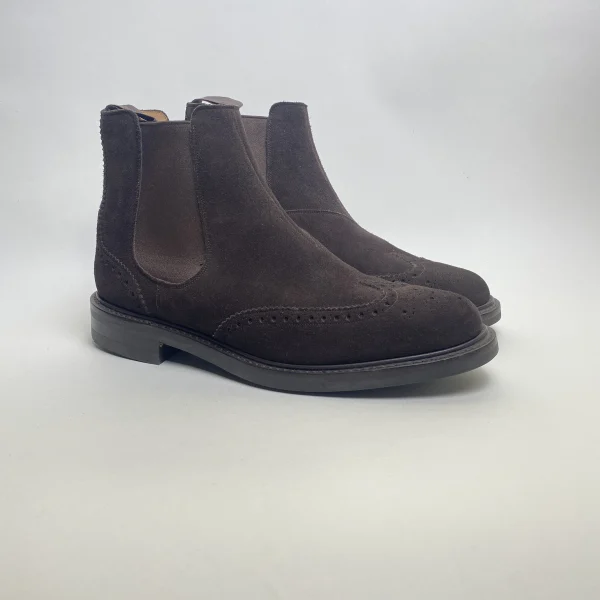 Ketsby R