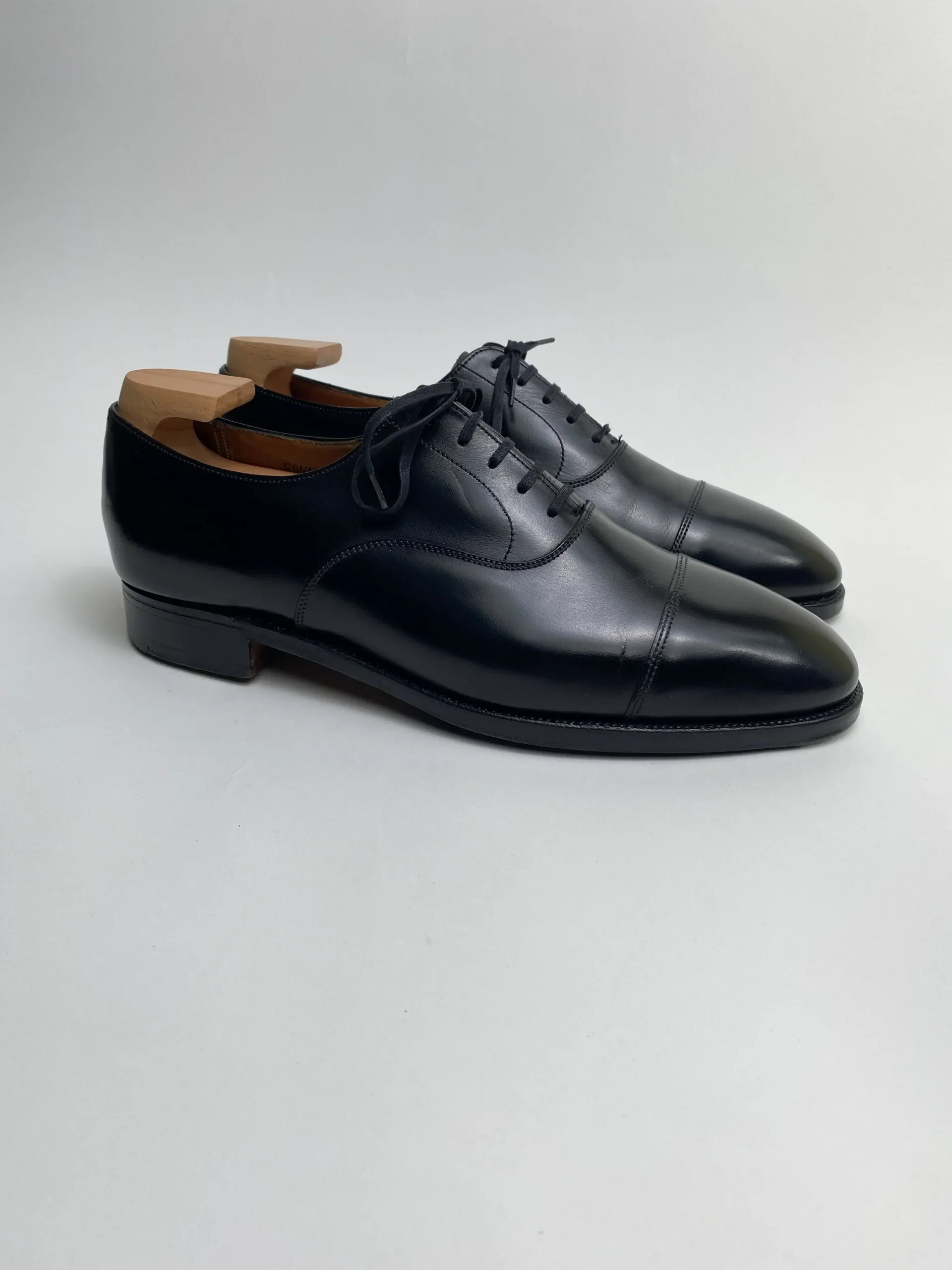Connaught Vadrouille