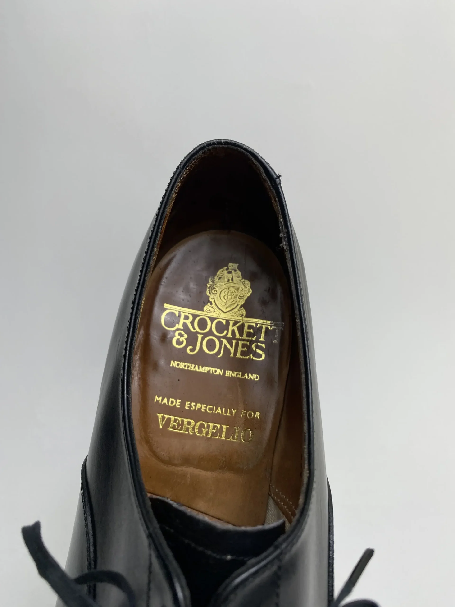 Connaught Vadrouille