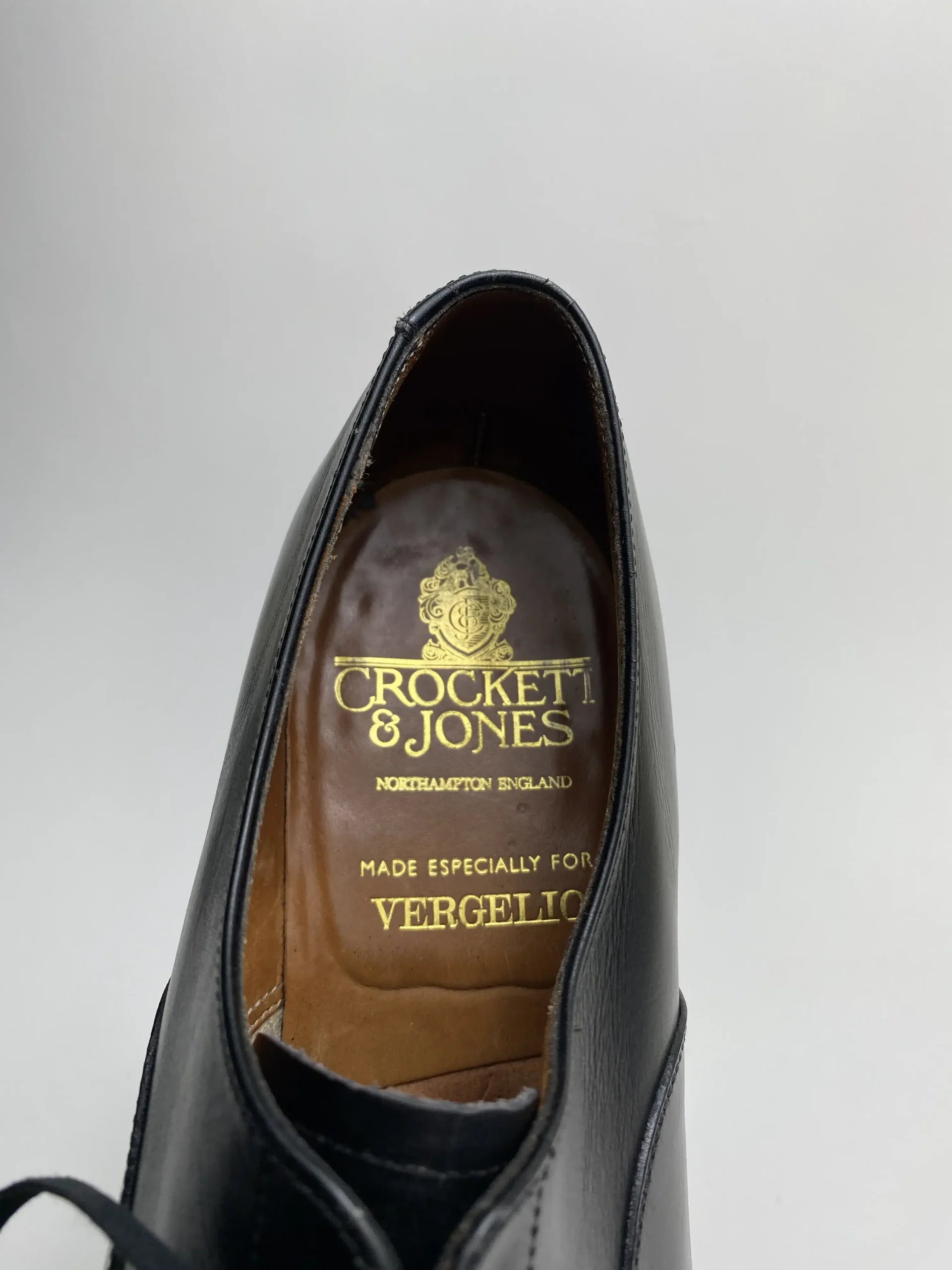 Connaught Vadrouille