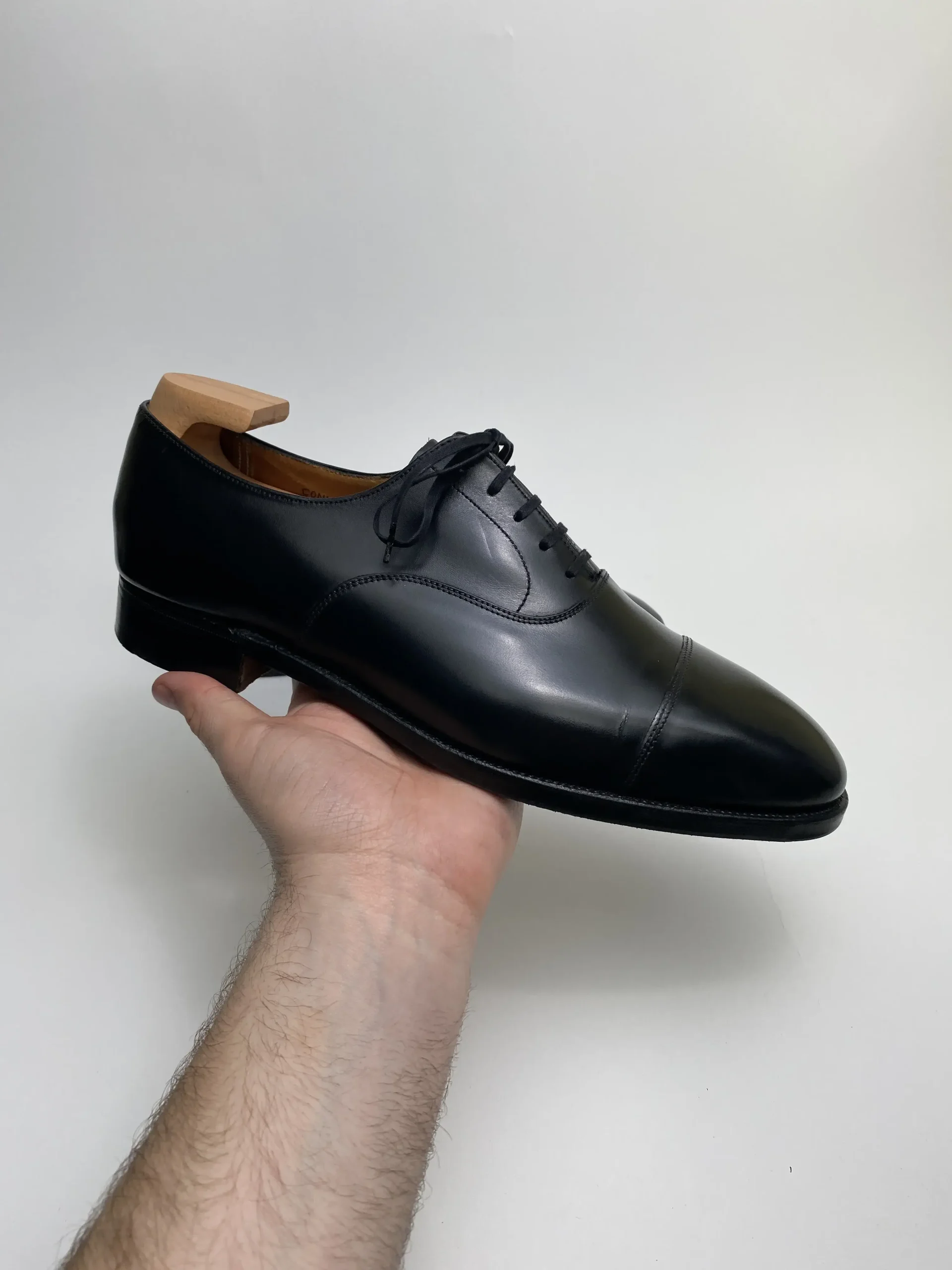 Connaught Vadrouille