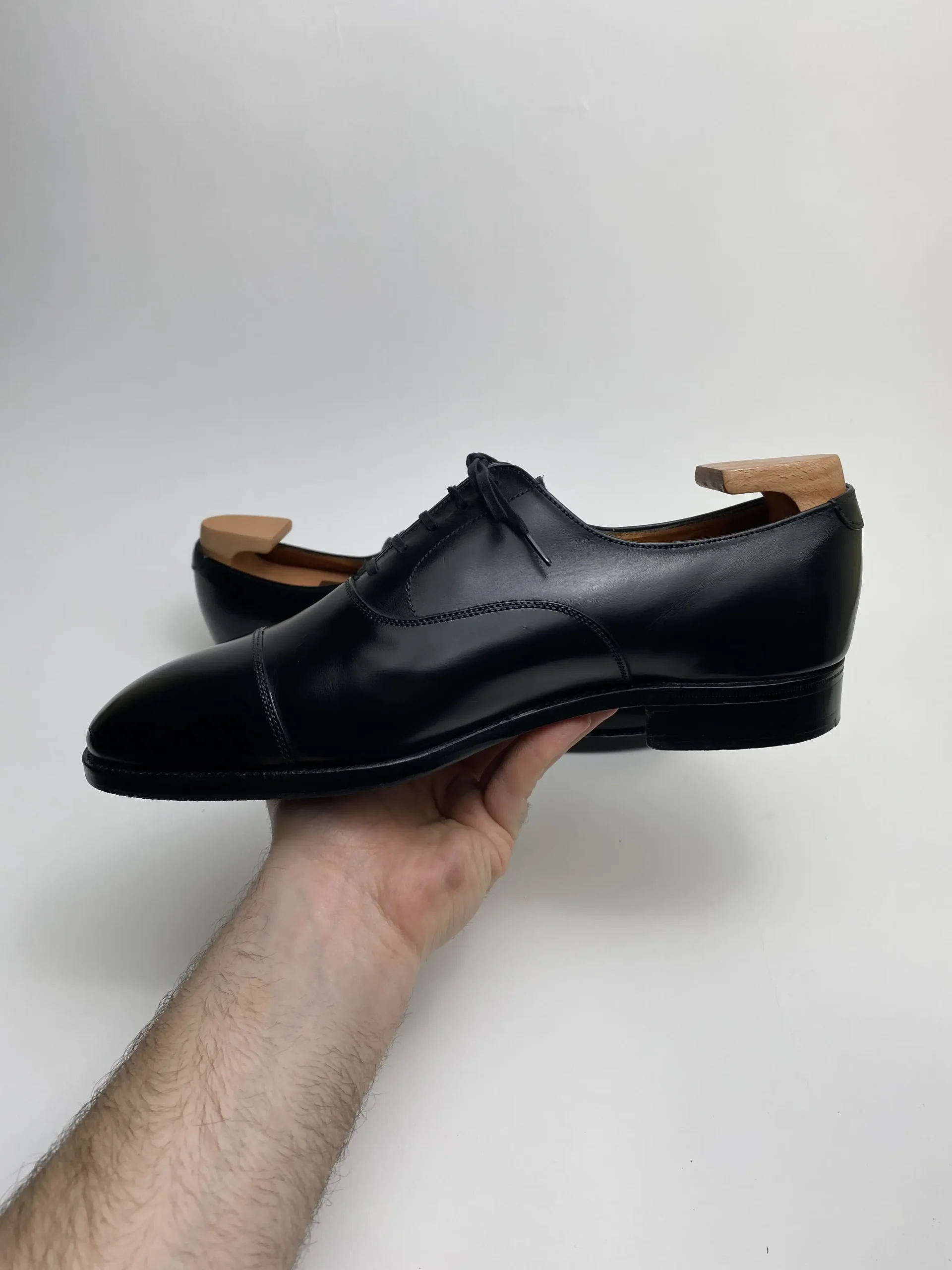 Connaught Vadrouille