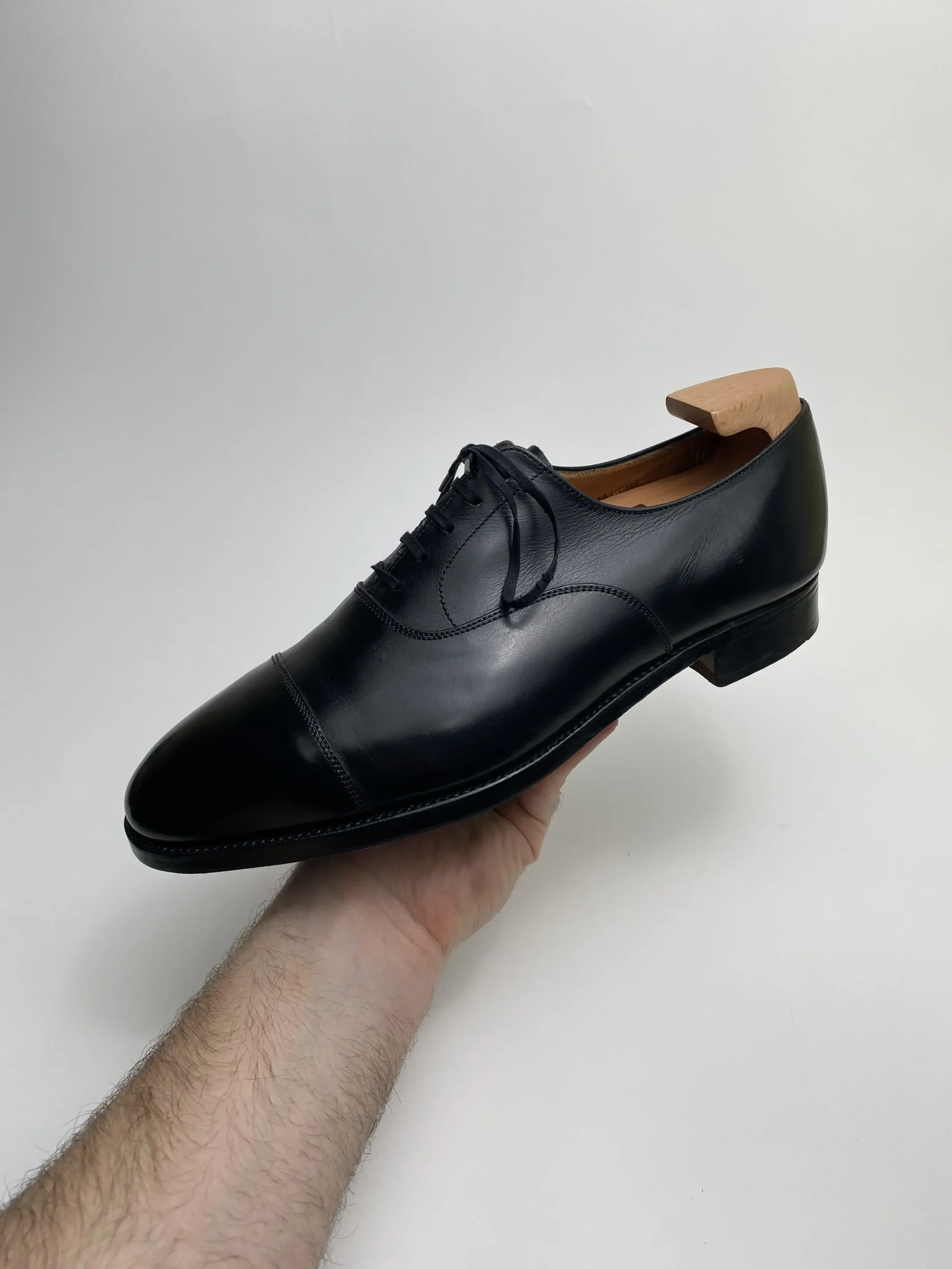 Connaught Vadrouille