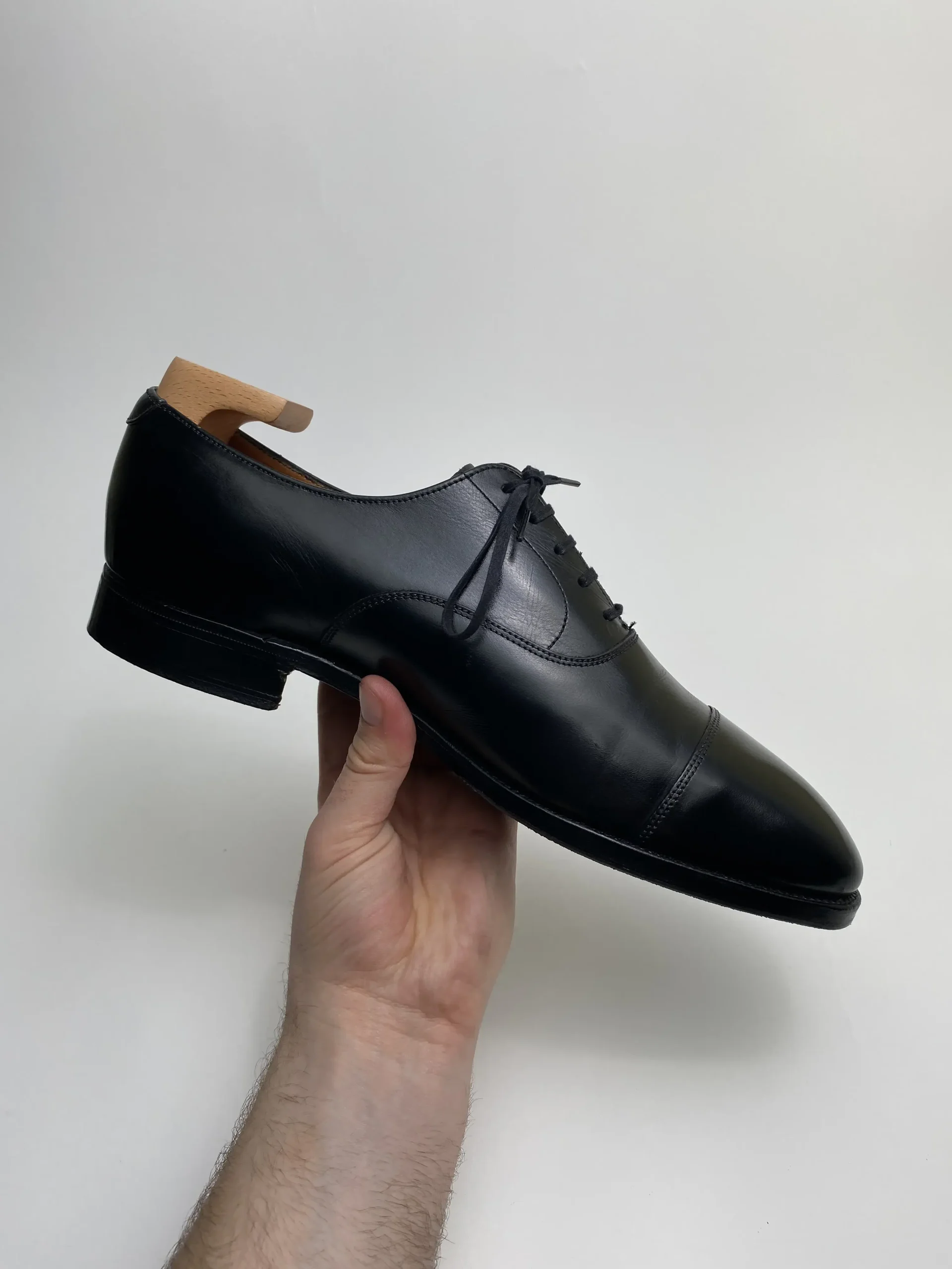 Connaught Vadrouille