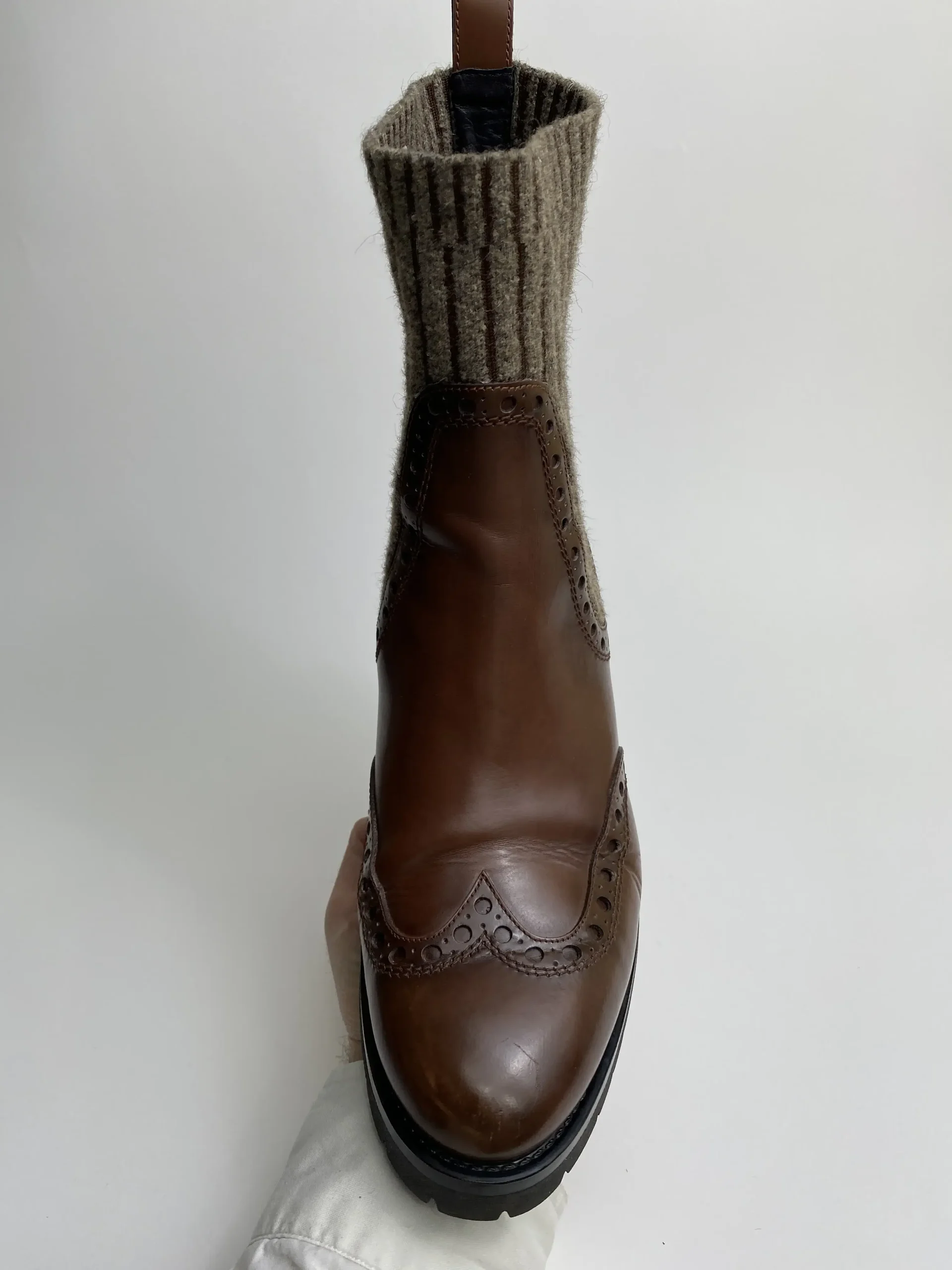 Modèle vintage Vadrouille