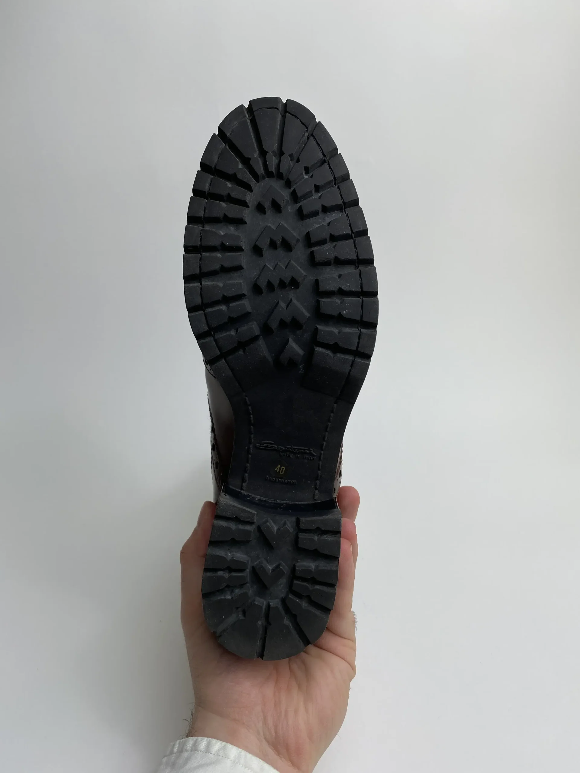 Modèle vintage Vadrouille