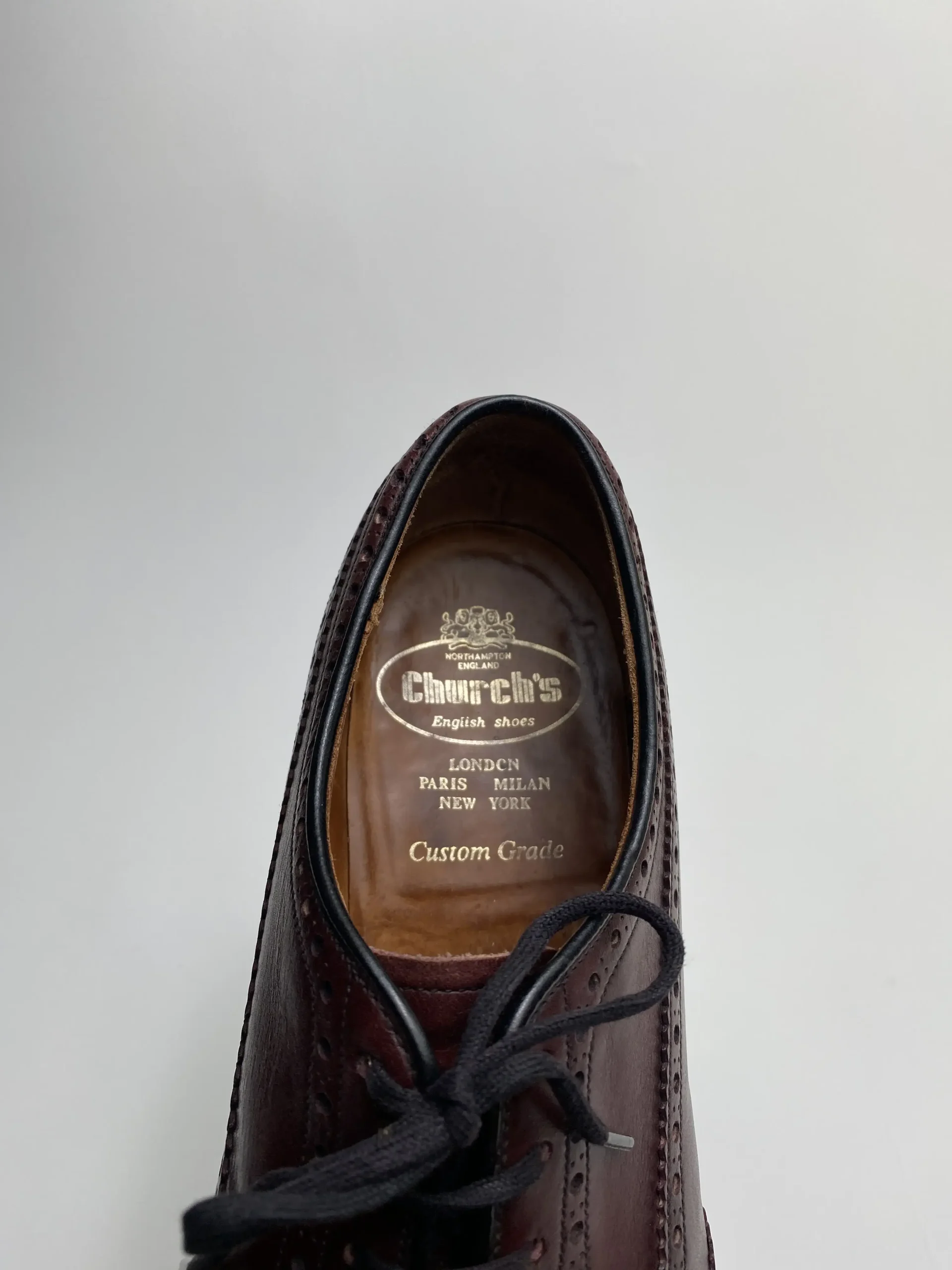 Modèle vintage Vadrouille