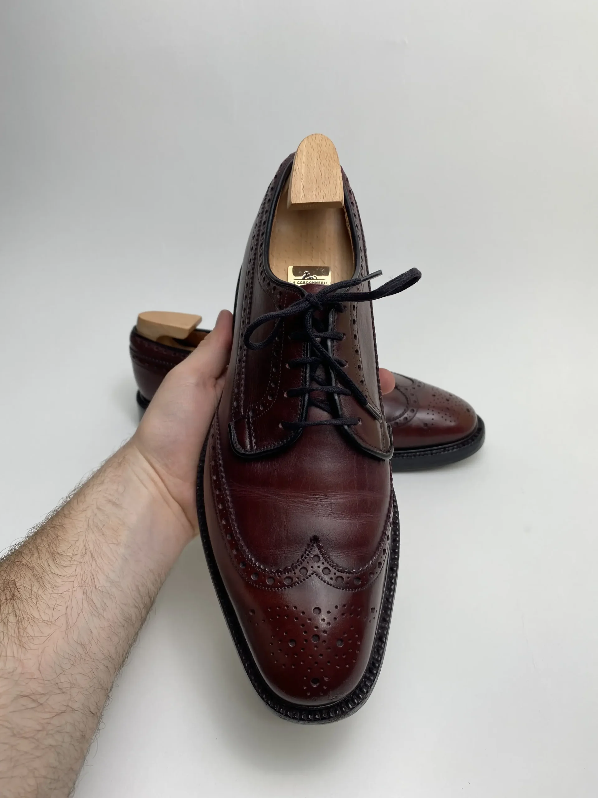 Modèle vintage Vadrouille