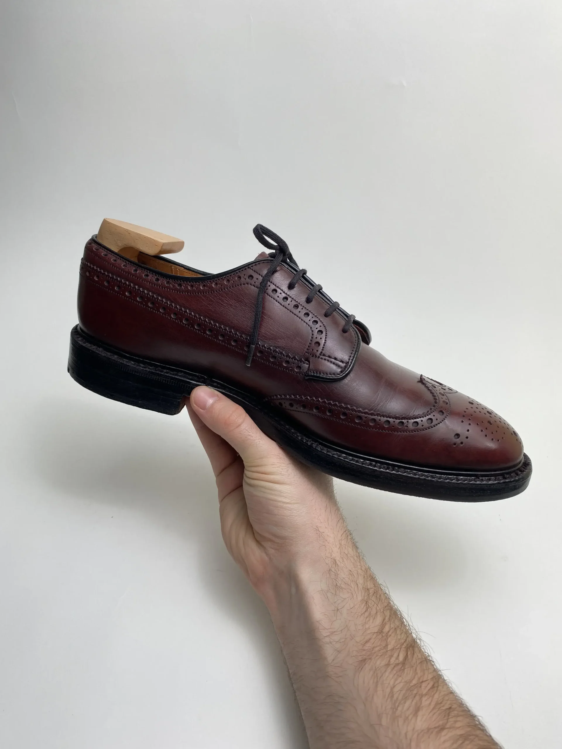 Modèle vintage Vadrouille