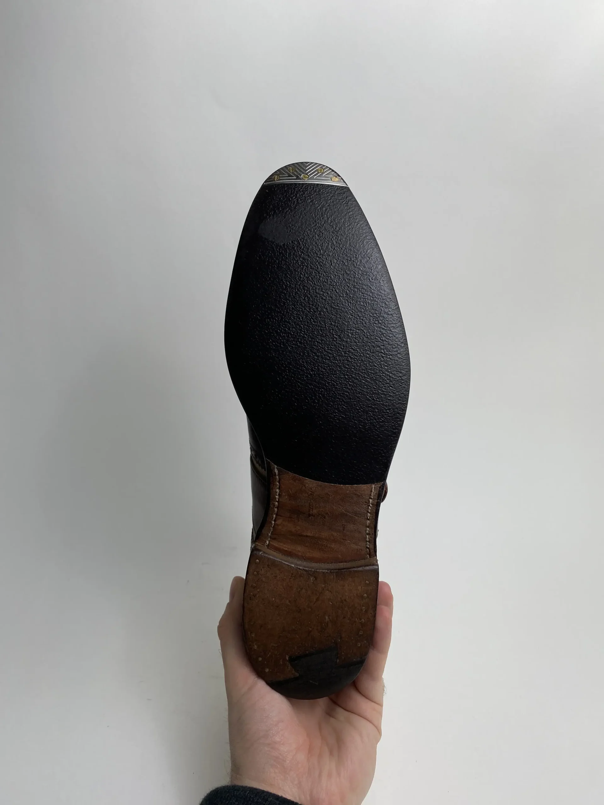 Modèle vintage Vadrouille