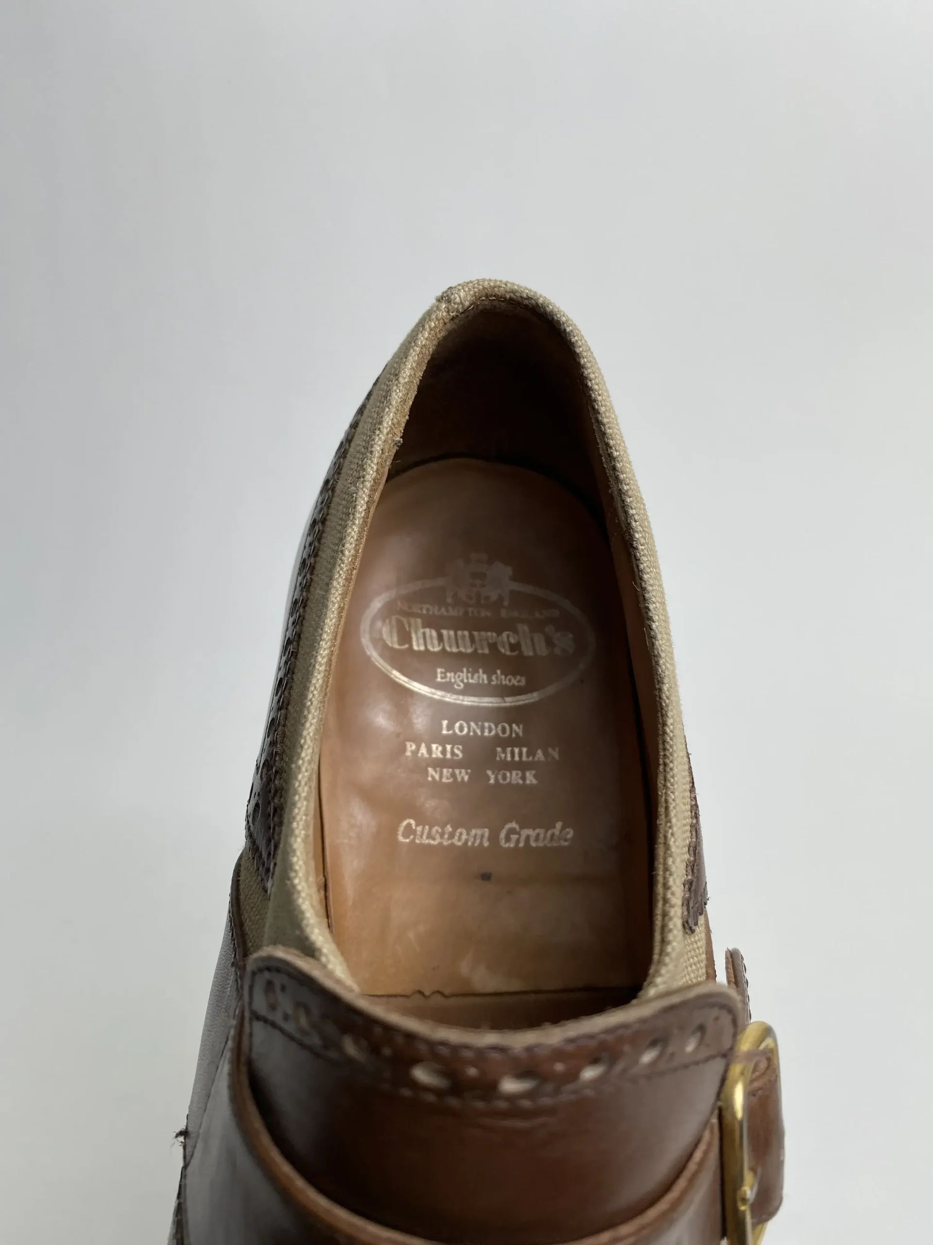 Modèle vintage Vadrouille